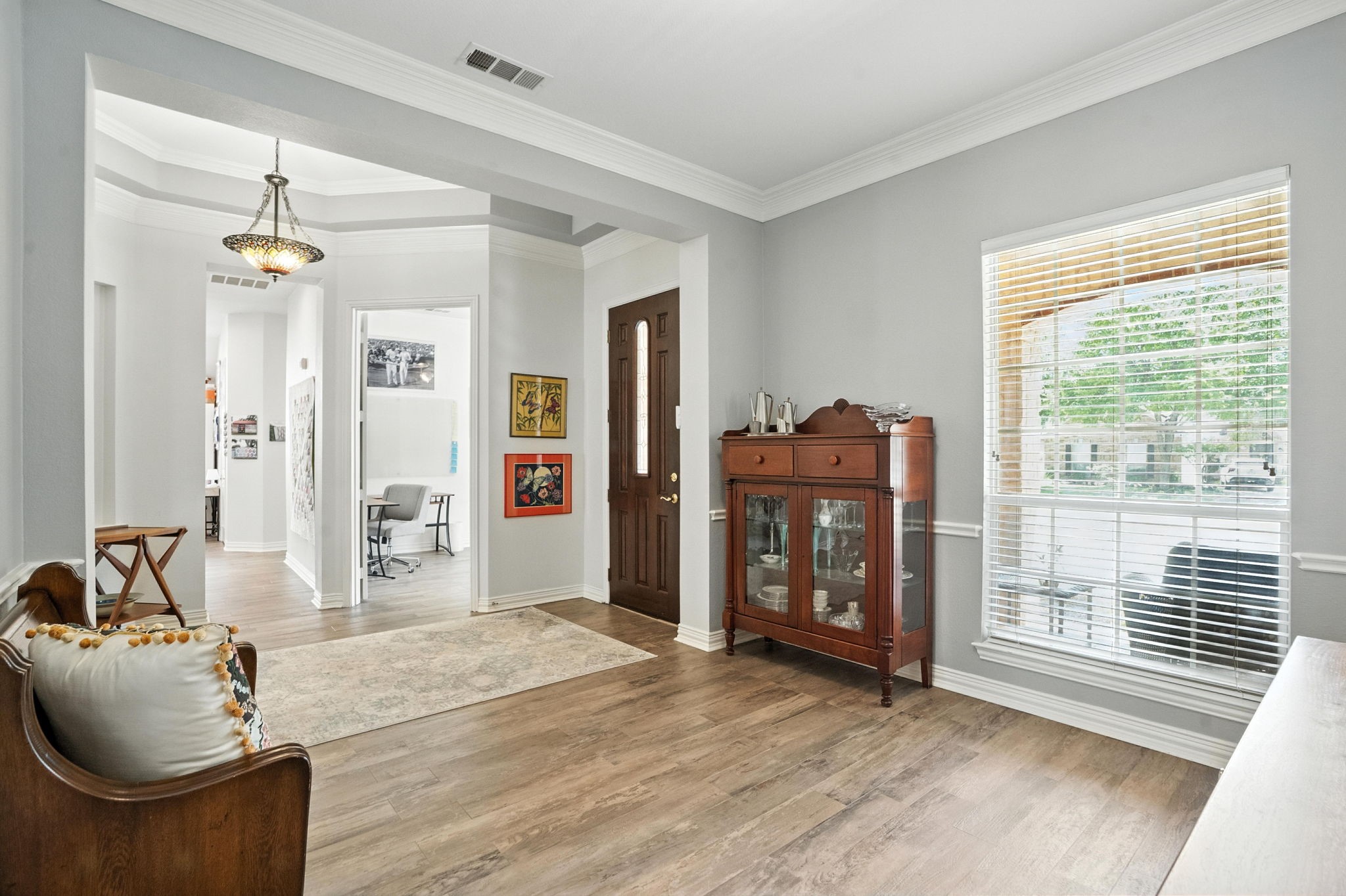 2213 Graystone Court