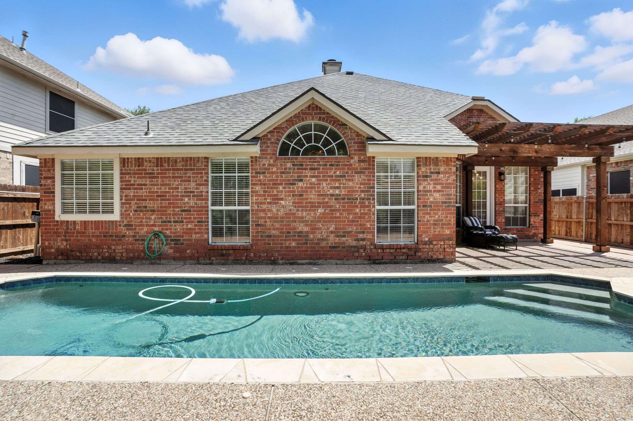 2213 Graystone Court
