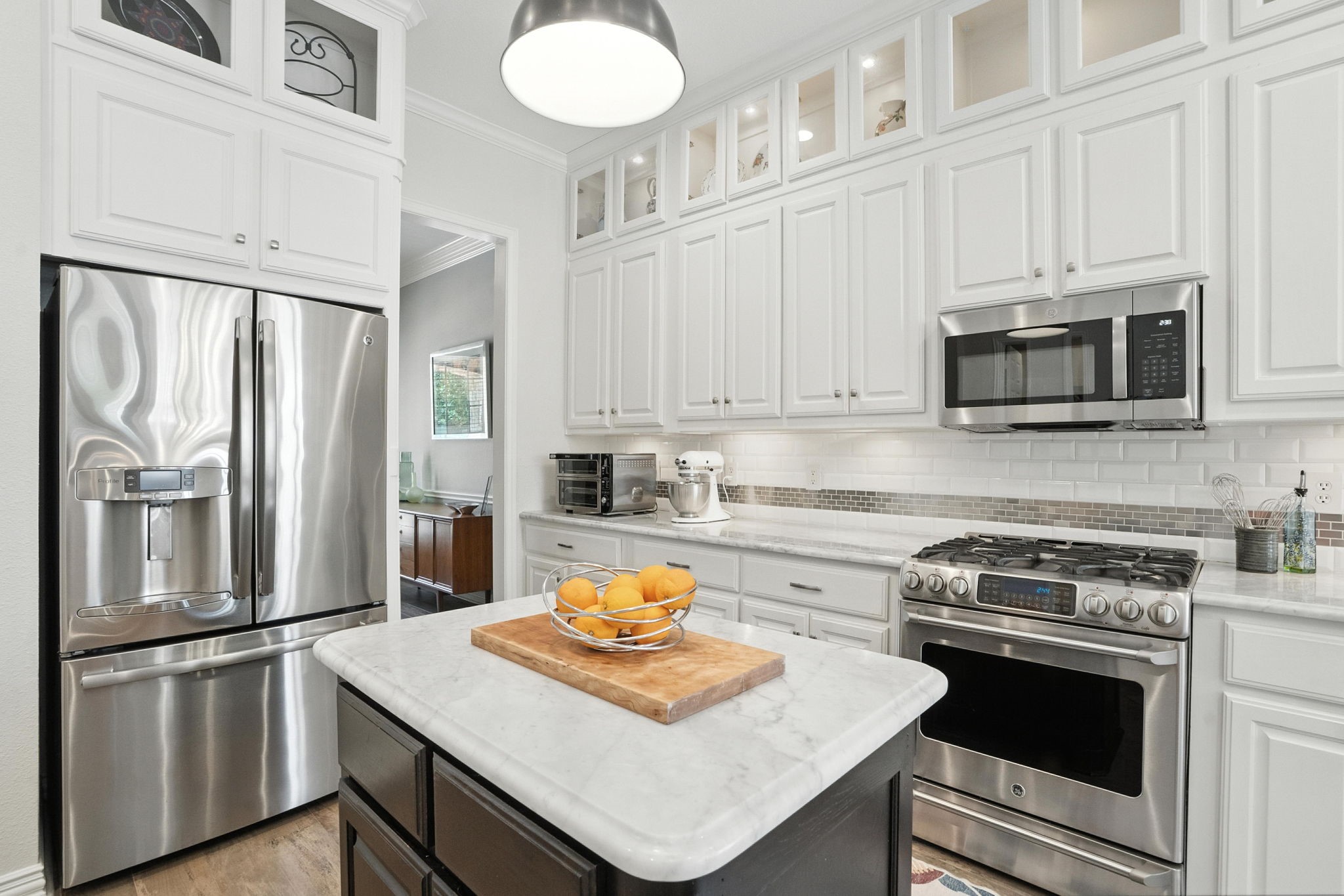 2213 Graystone Court