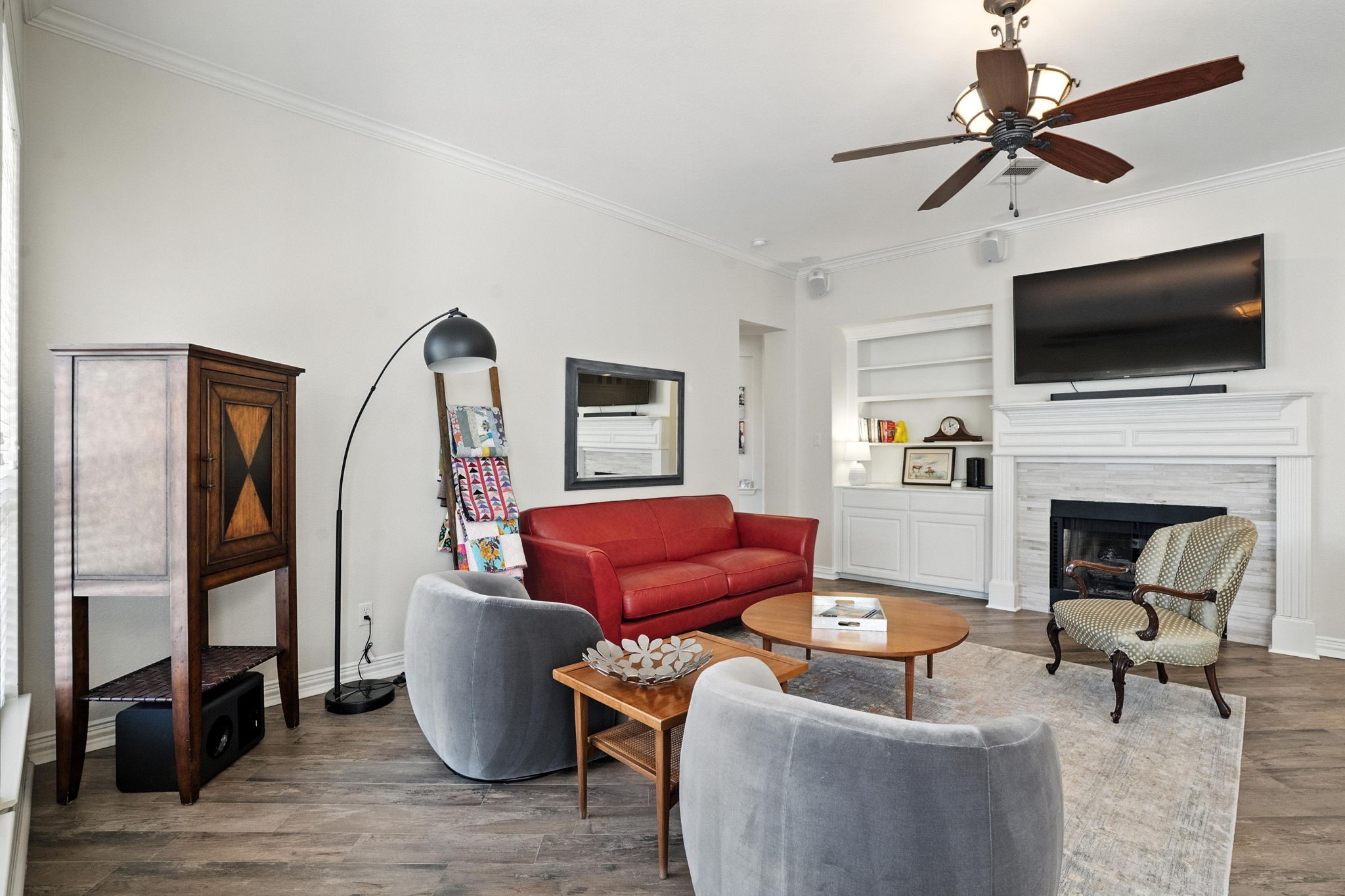 2213 Graystone Court