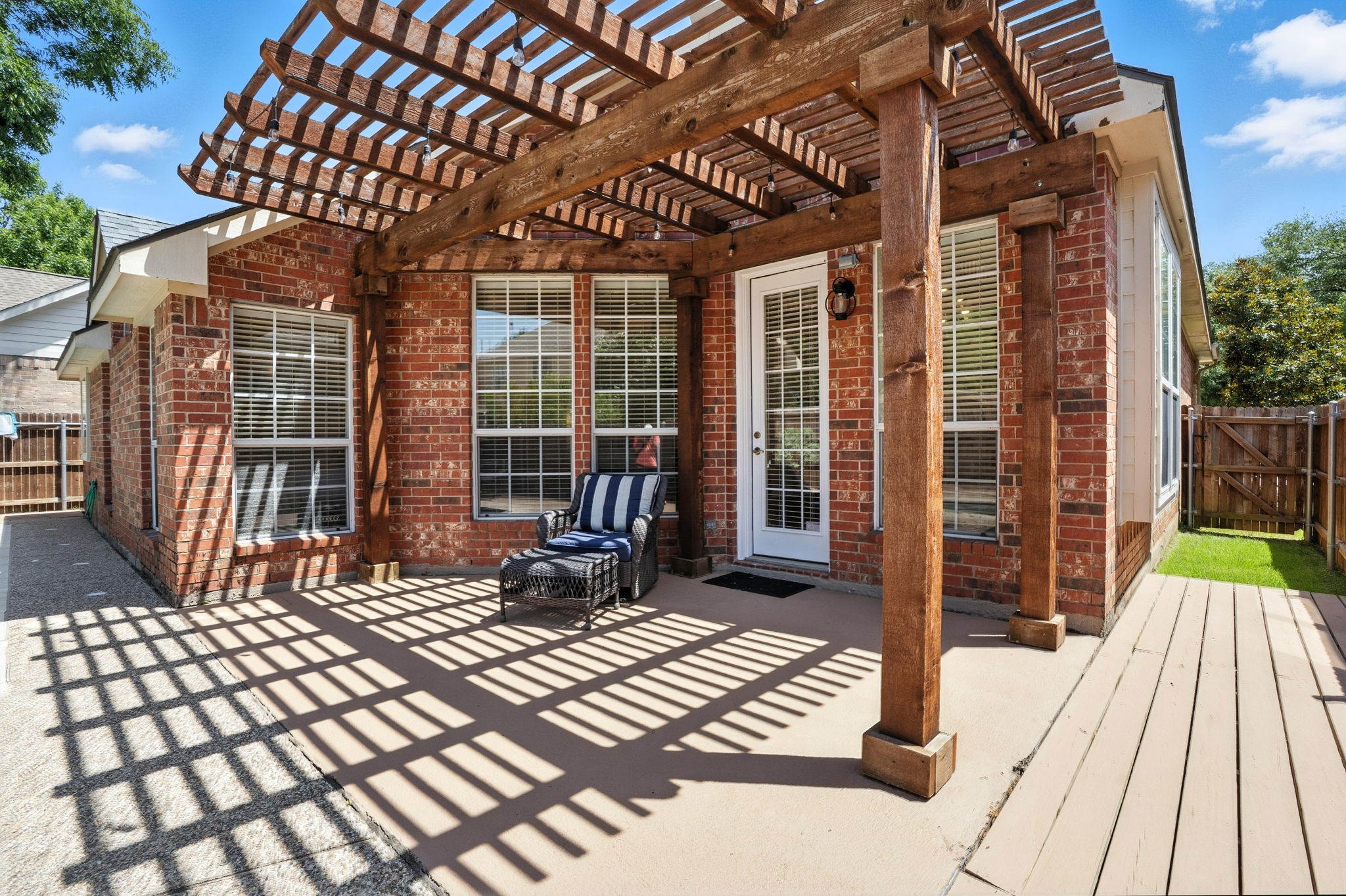 2213 Graystone Court
