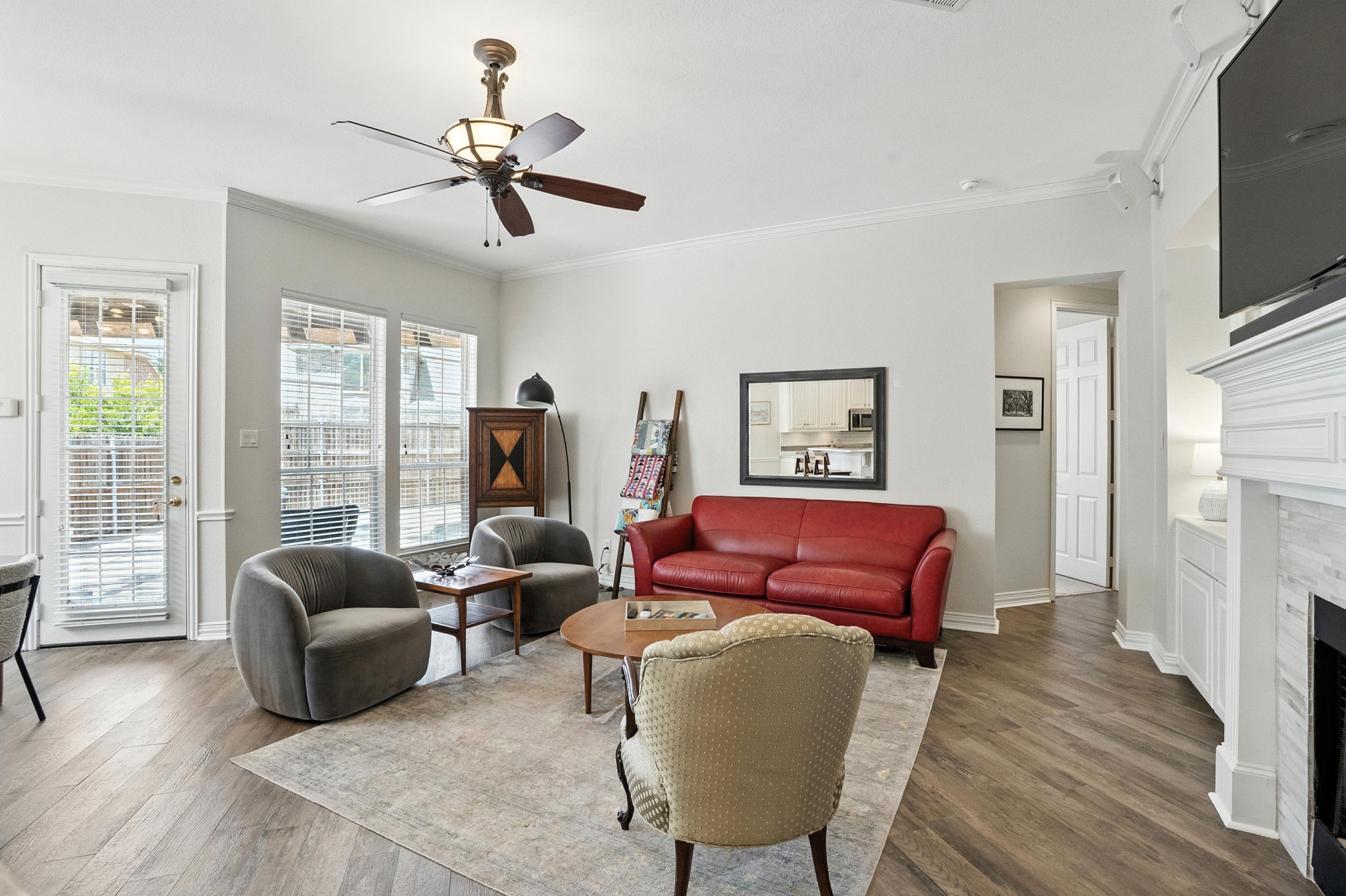 2213 Graystone Court