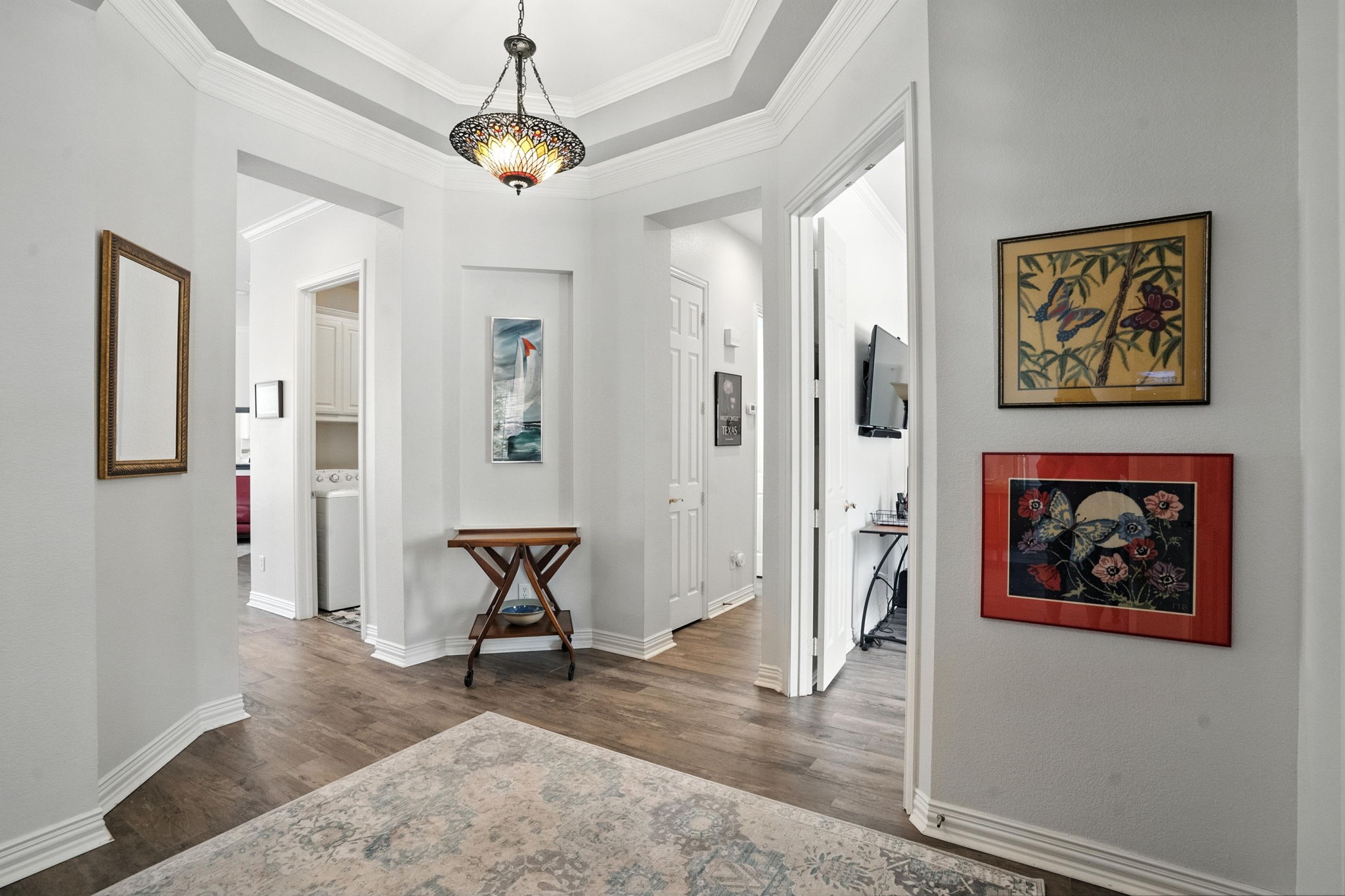 2213 Graystone Court