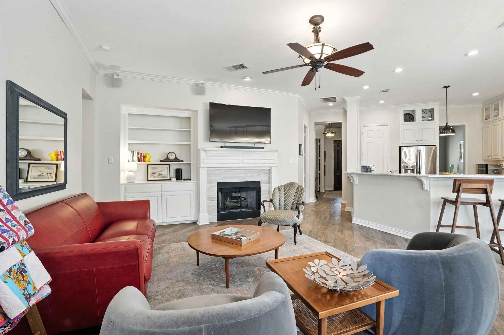 2213 Graystone Court