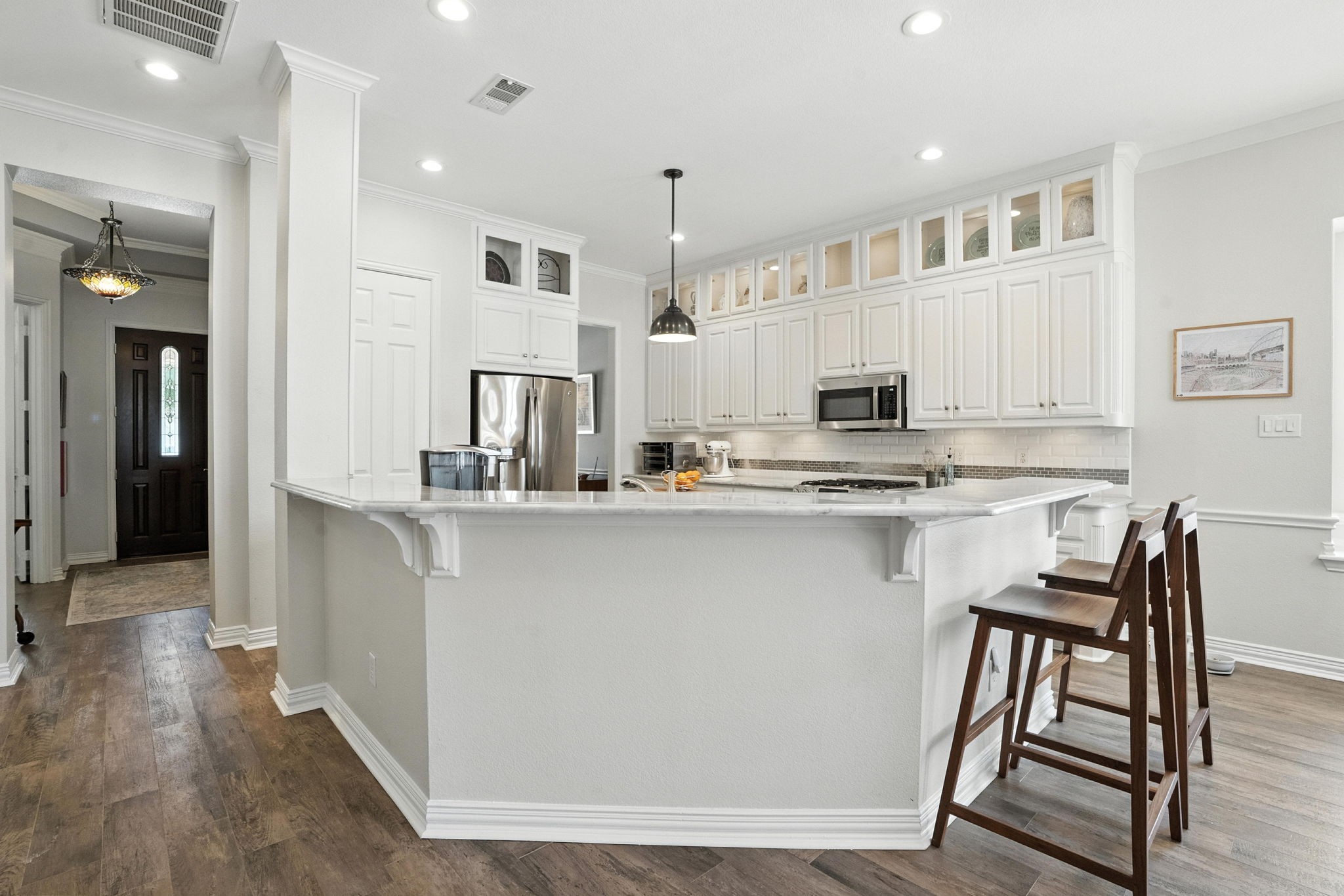 2213 Graystone Court