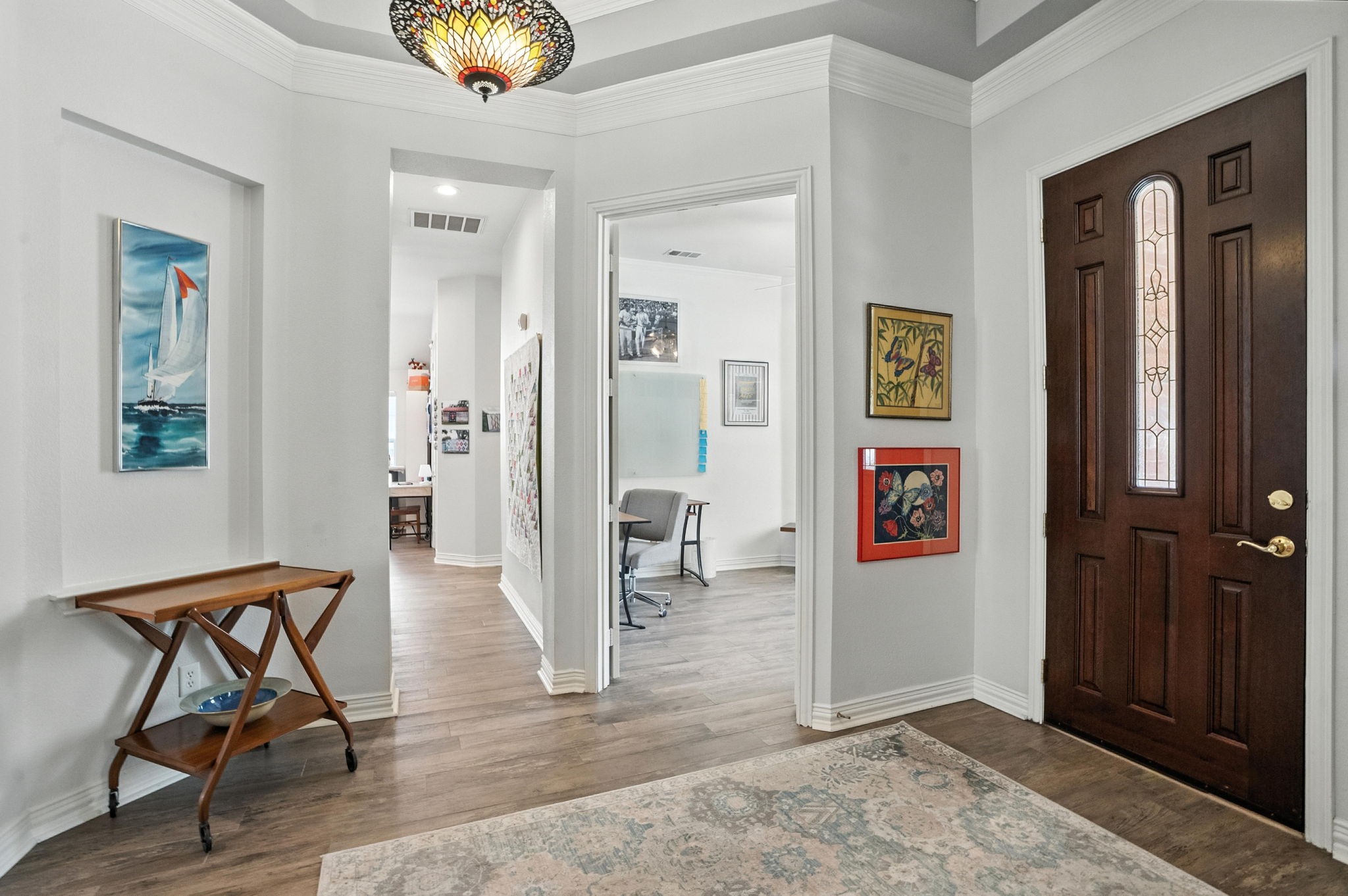 2213 Graystone Court