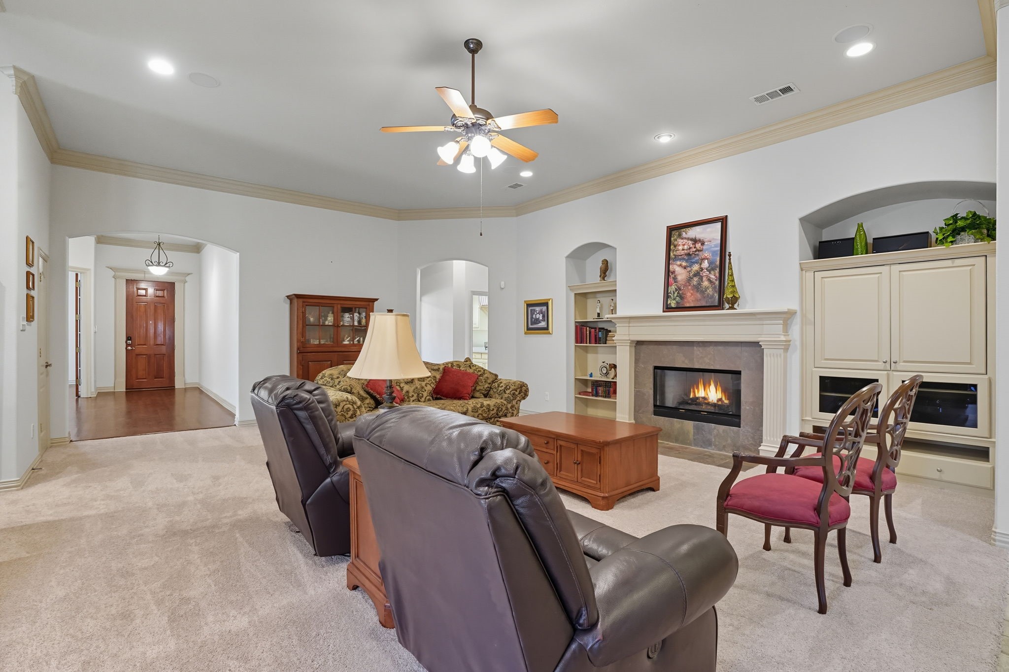 1900 Silkwood Court