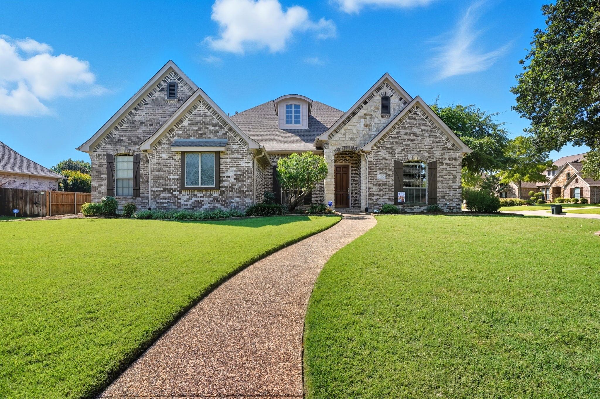 1900 Silkwood Court
