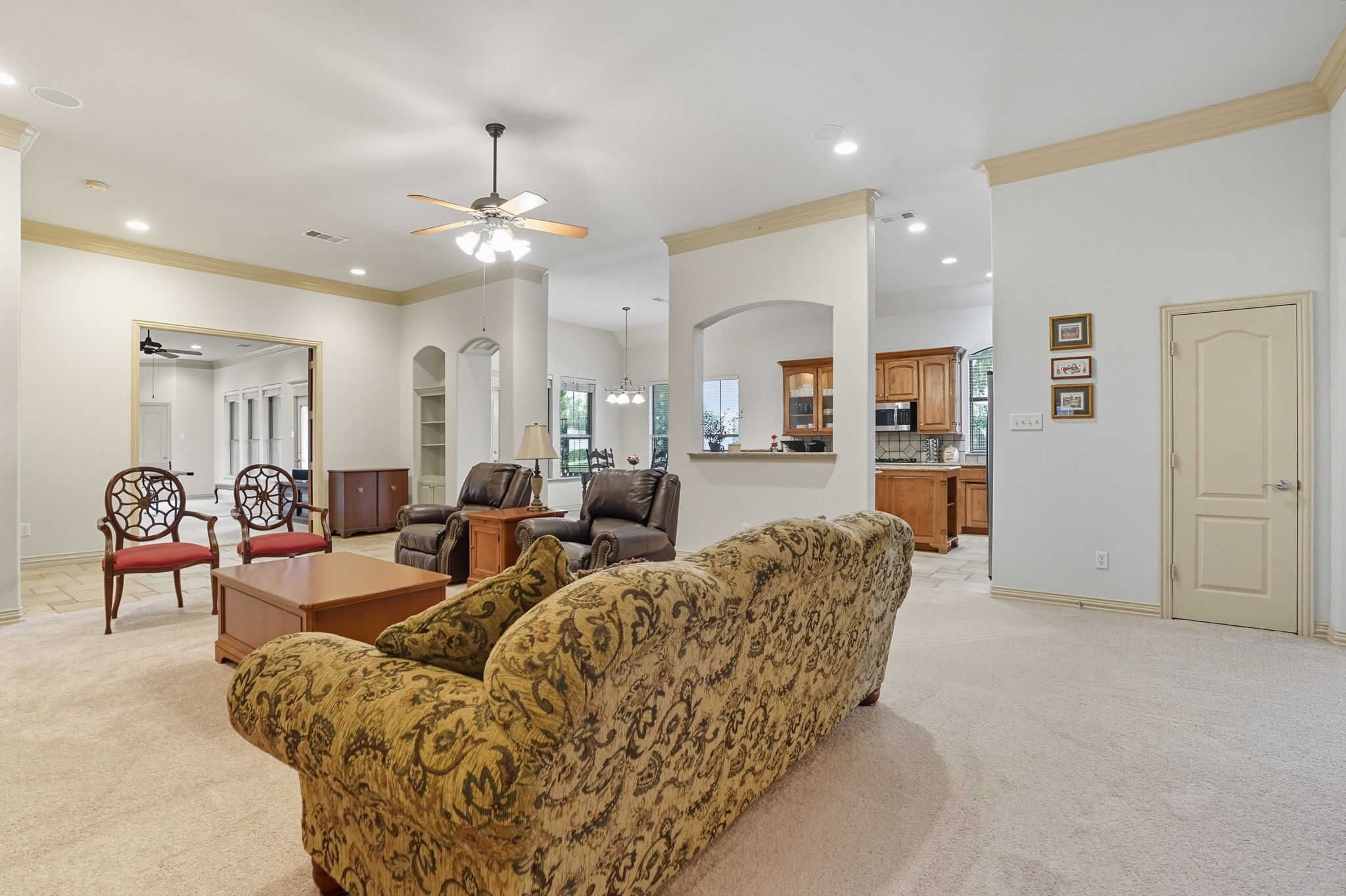 1900 Silkwood Court
