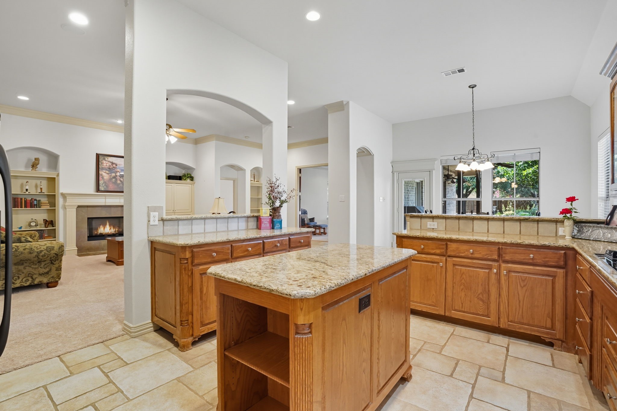 1900 Silkwood Court