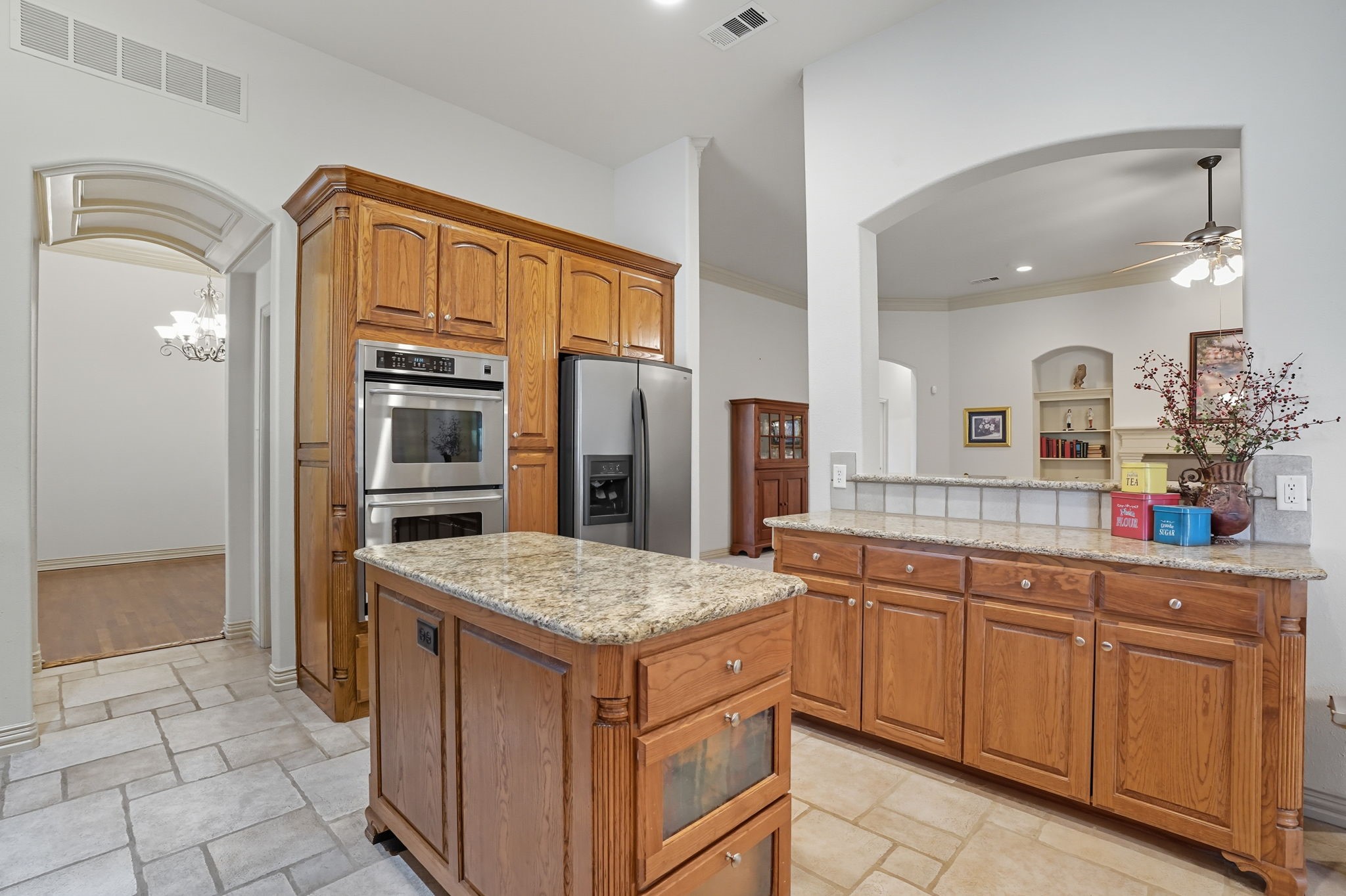 1900 Silkwood Court