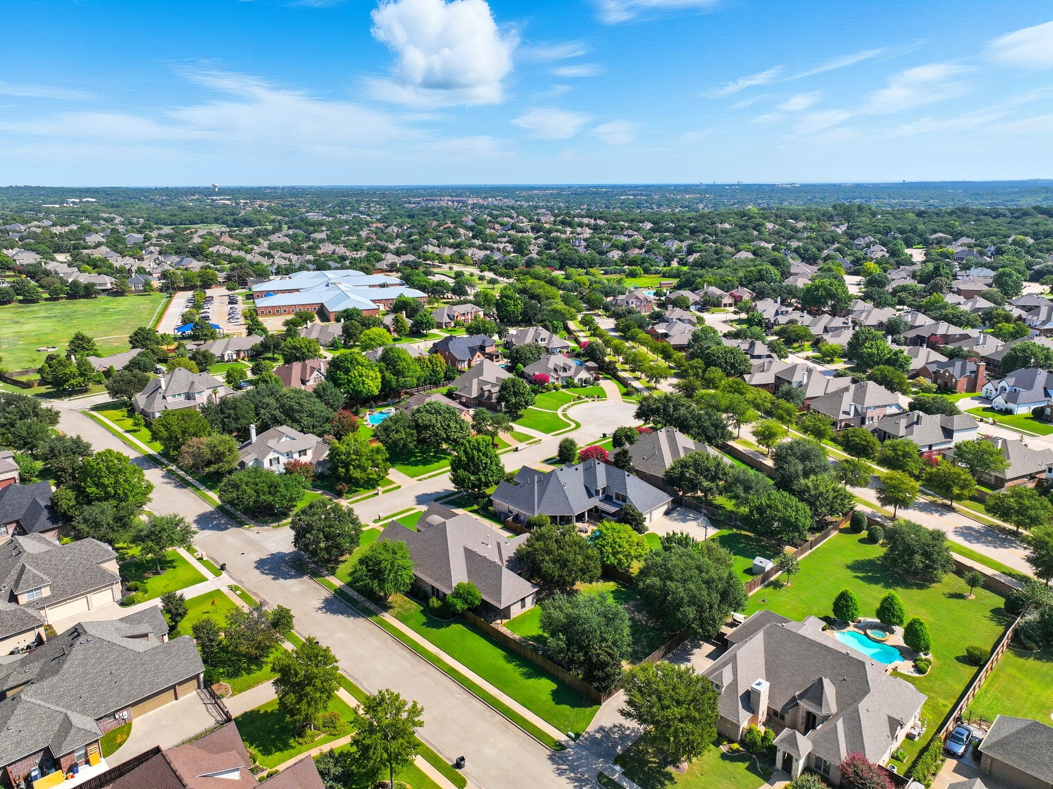 1900 Silkwood Court