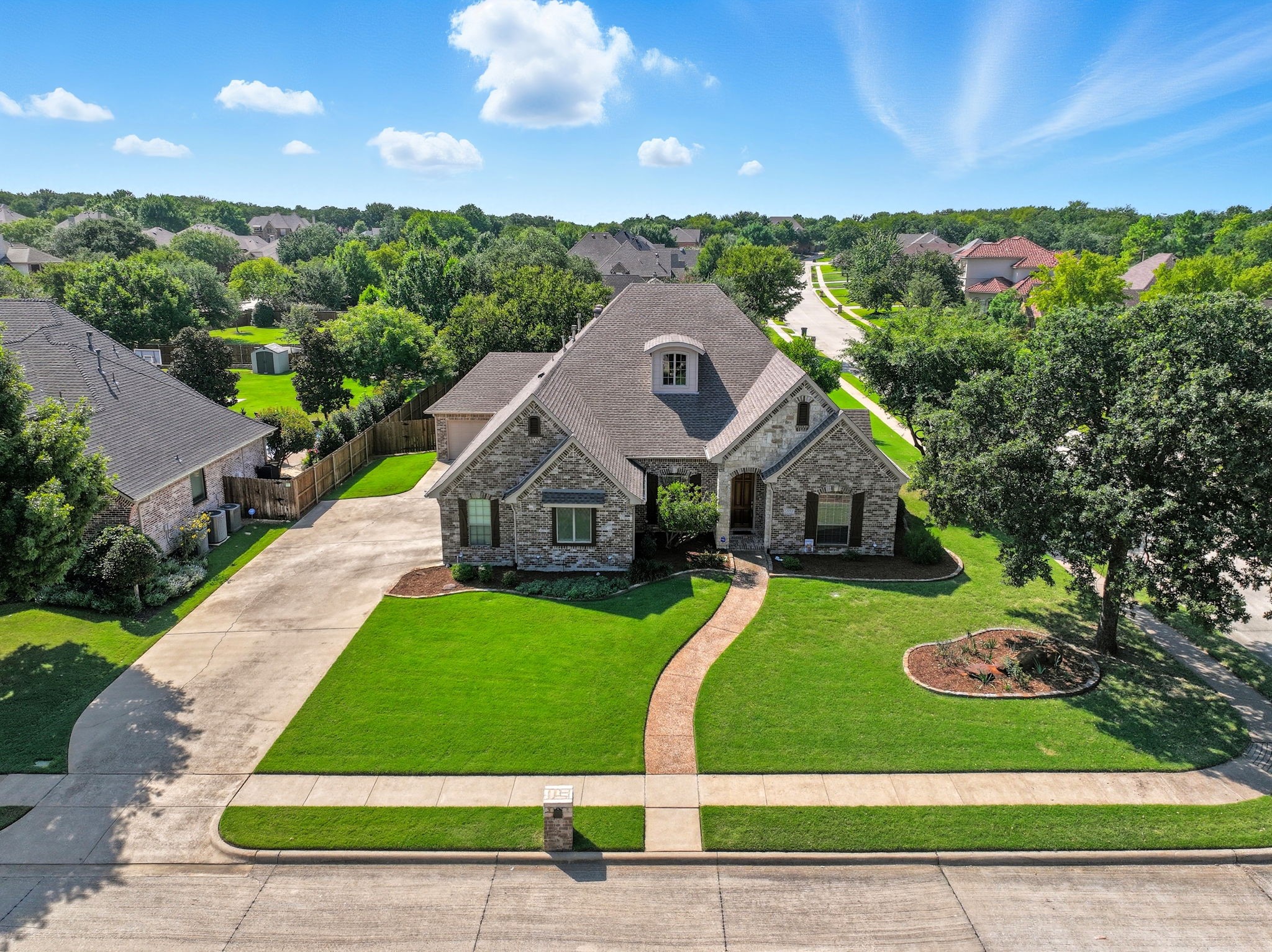 1900 Silkwood Court