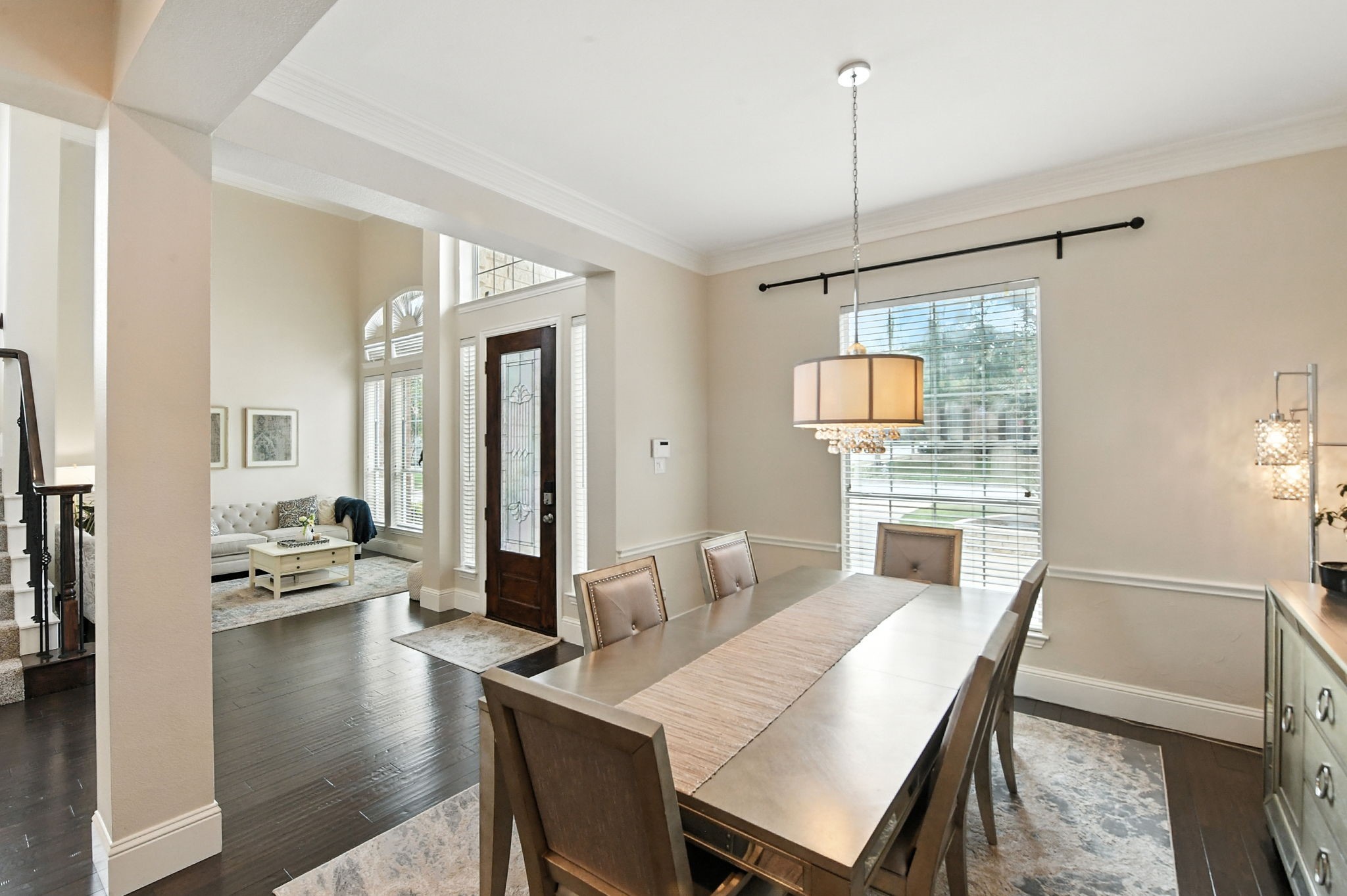 805 Renaissance Court