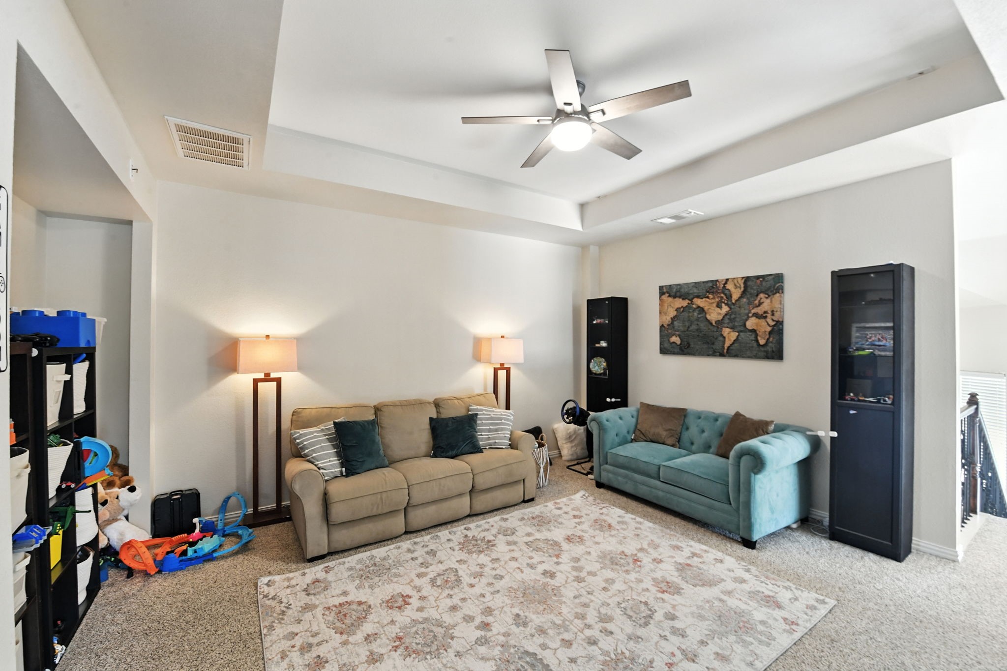 805 Renaissance Court