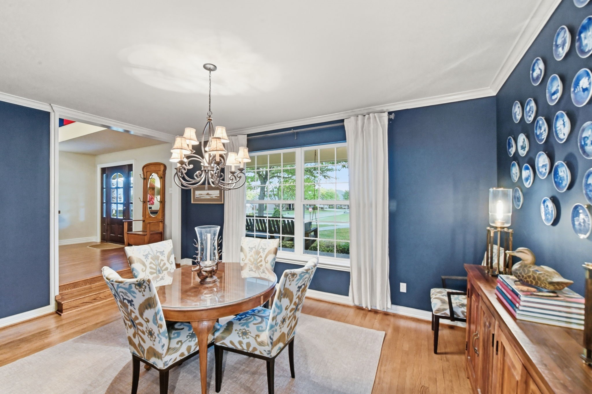 1549 Hudnall Farm Road