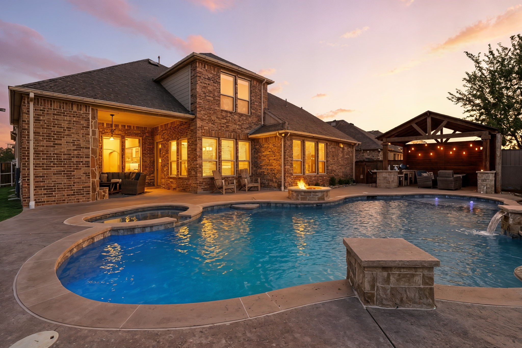 7945 Forest Lakes Drive