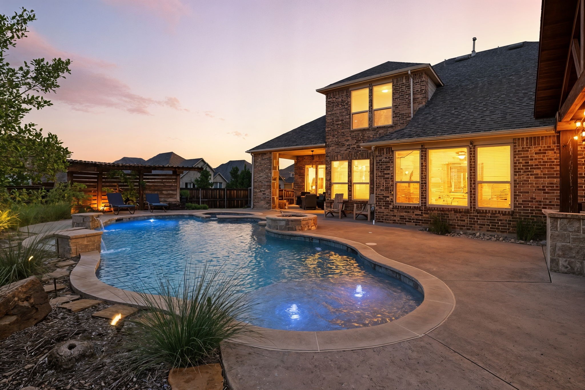 7945 Forest Lakes Drive