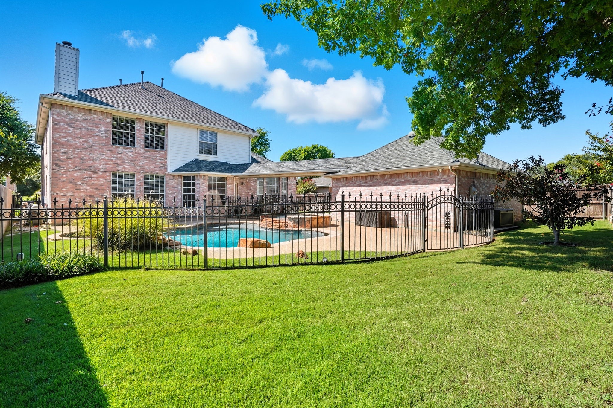 1711 Meridian Court