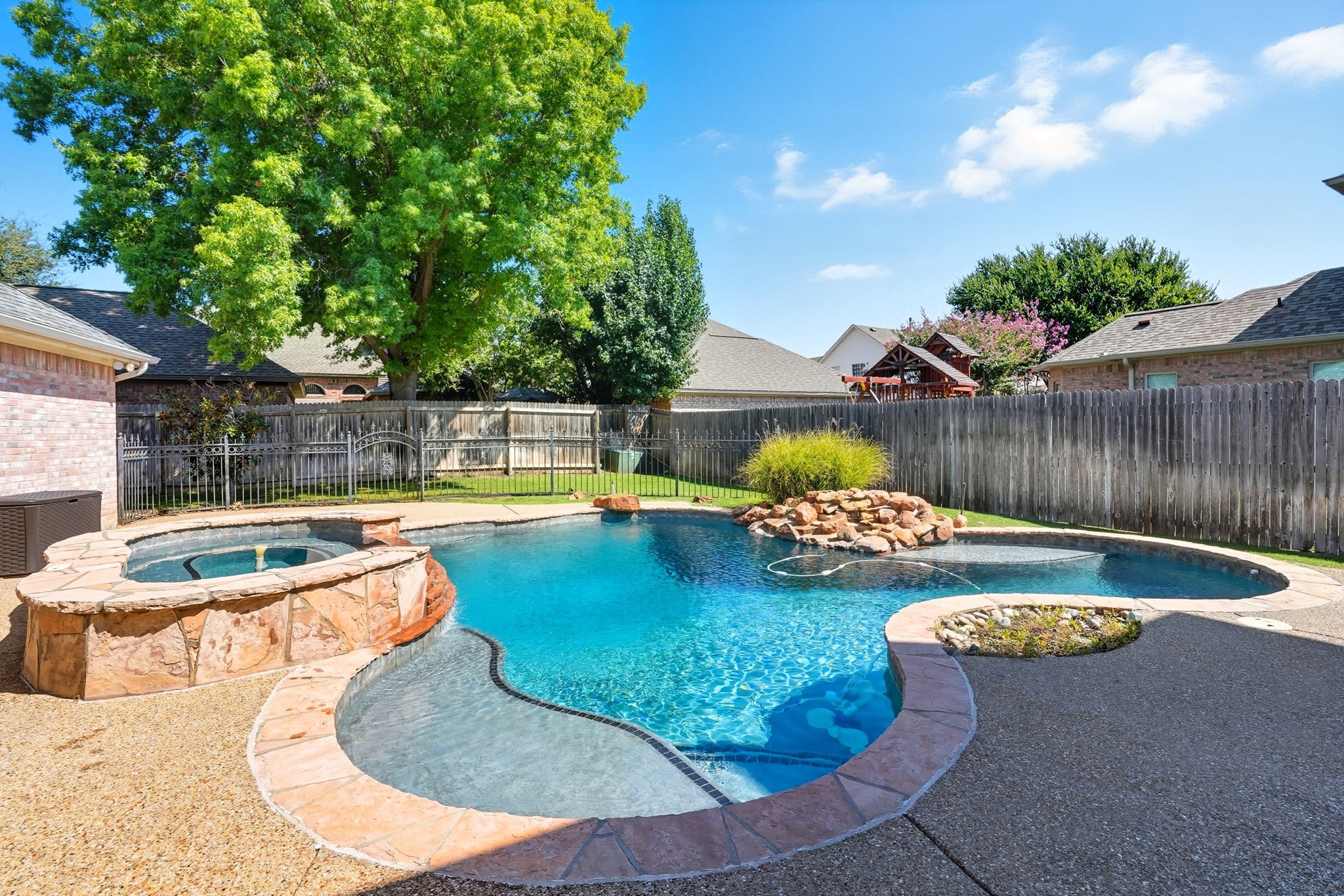 1711 Meridian Court