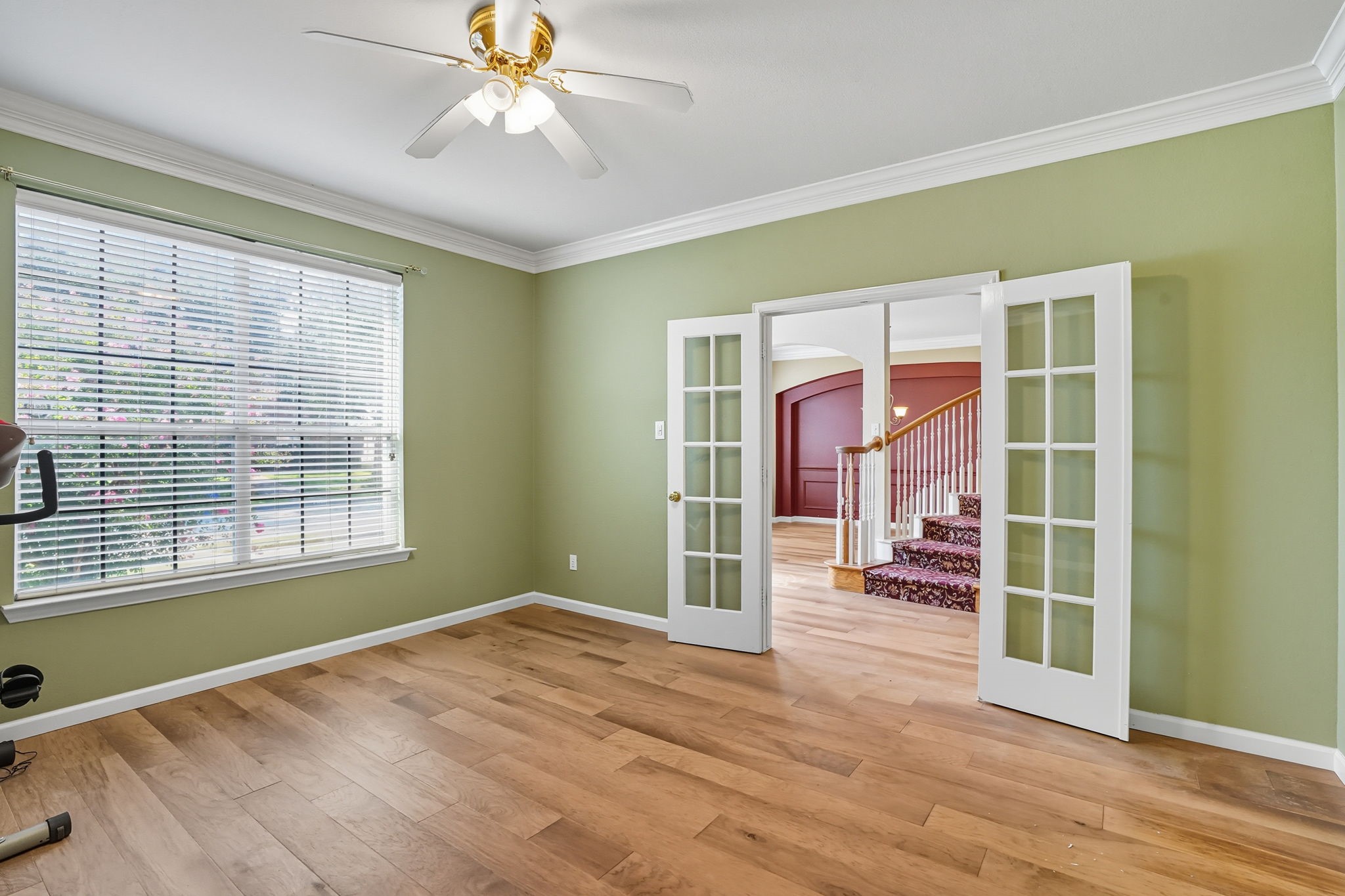 1711 Meridian Court