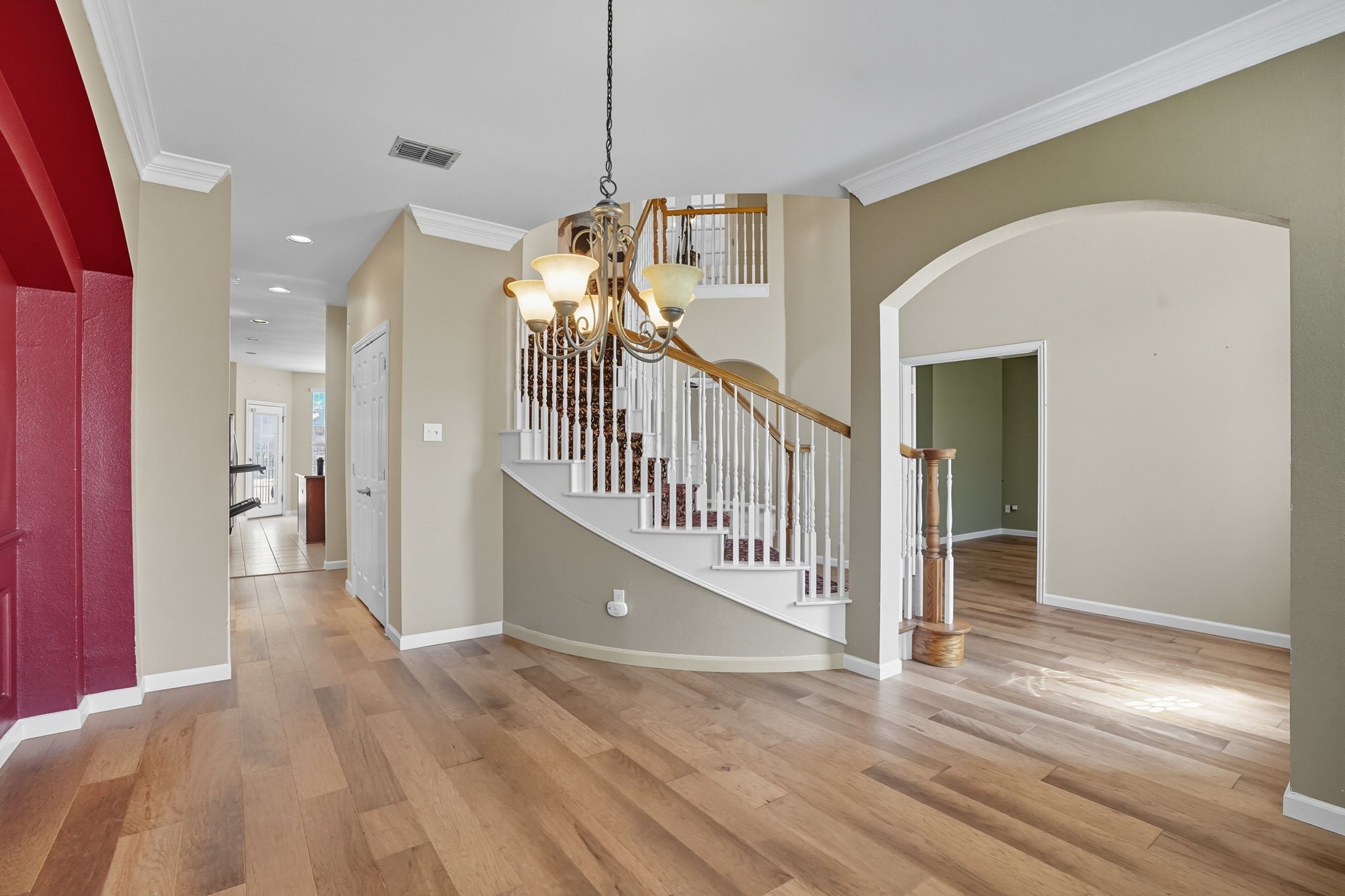 1711 Meridian Court