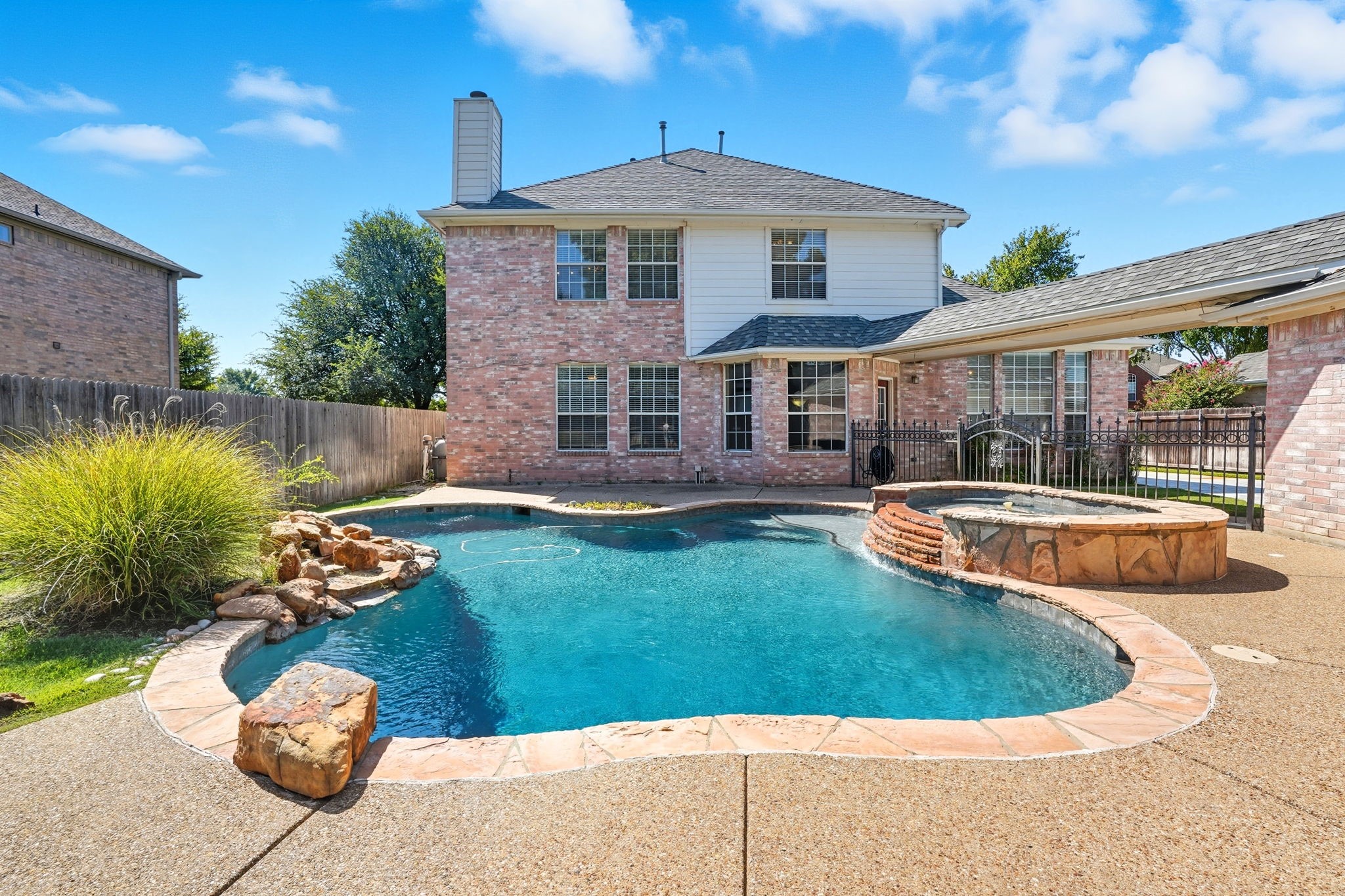 1711 Meridian Court