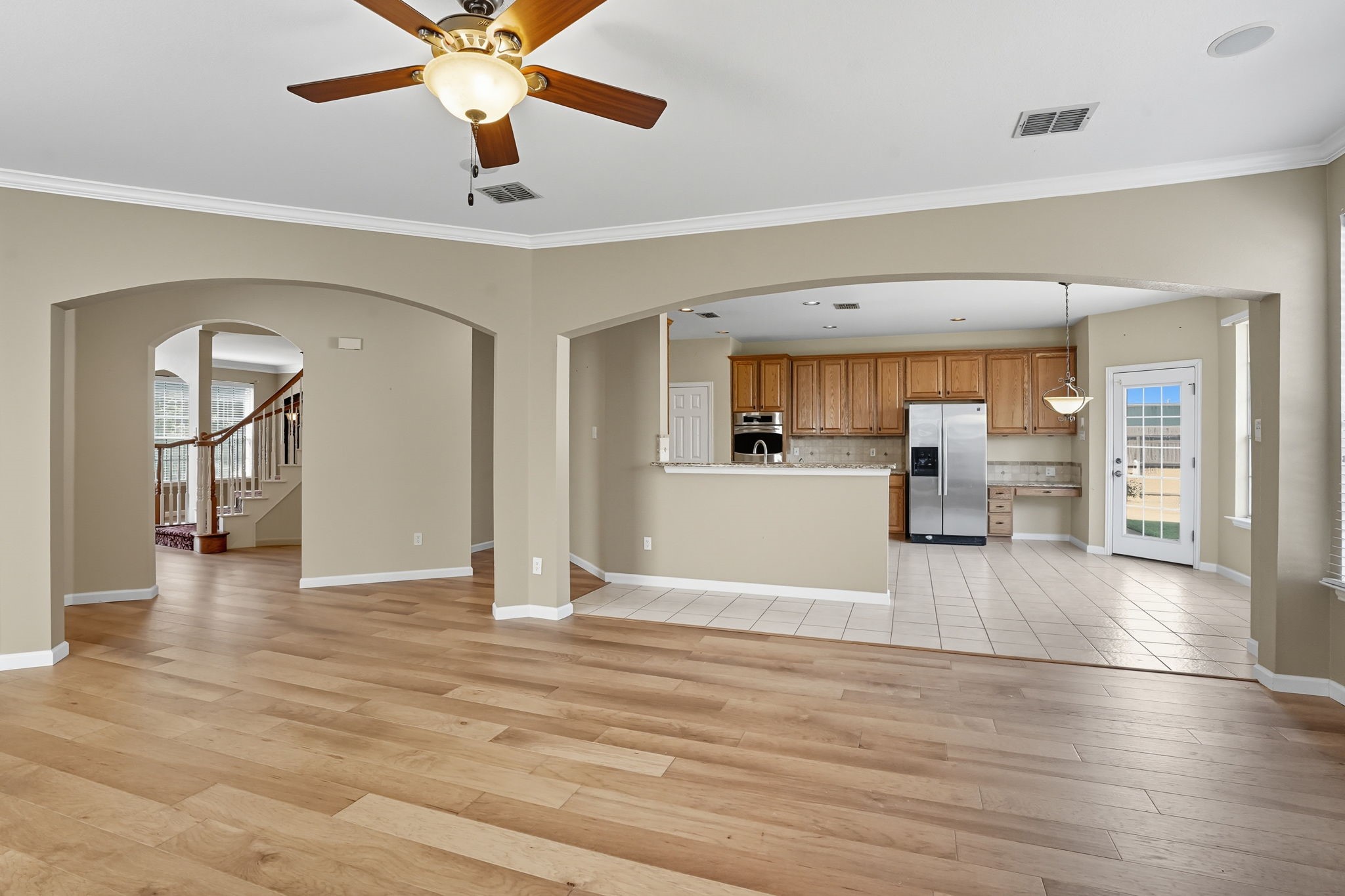 1711 Meridian Court