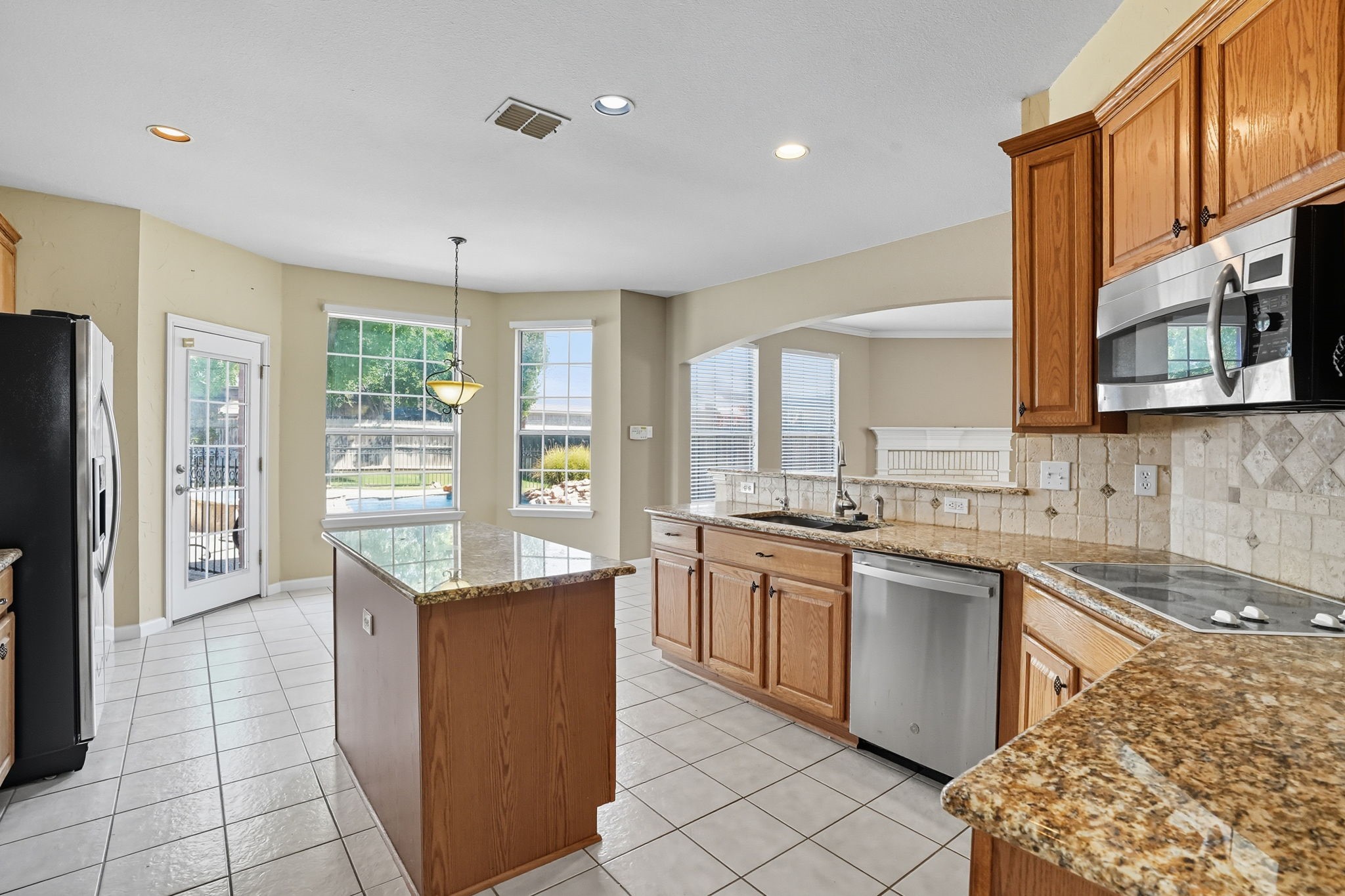 1711 Meridian Court