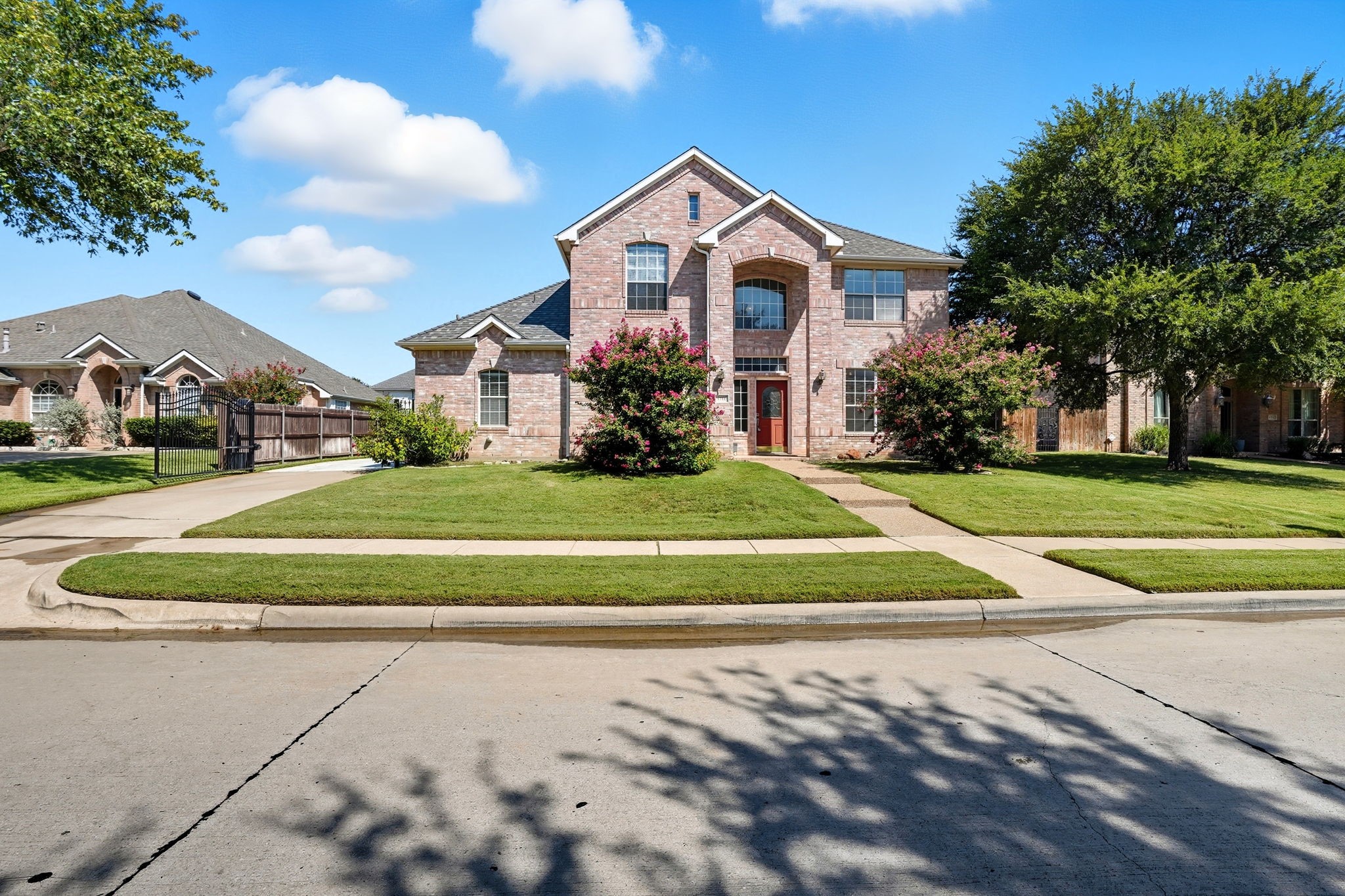 1711 Meridian Court