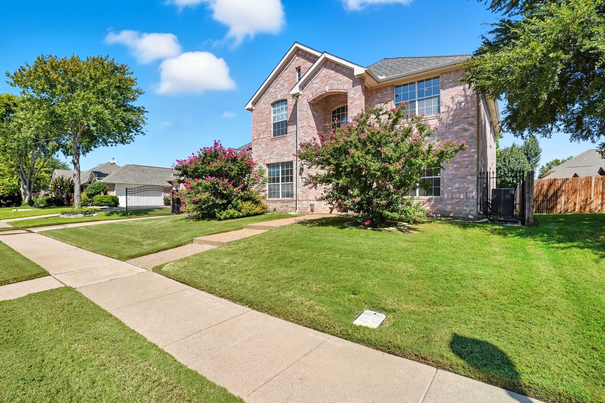 1711 Meridian Court