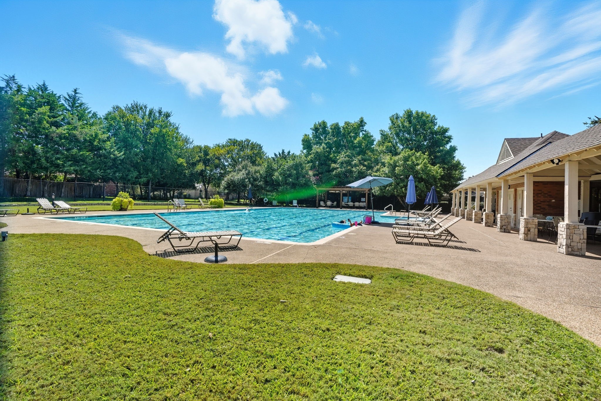 1711 Meridian Court