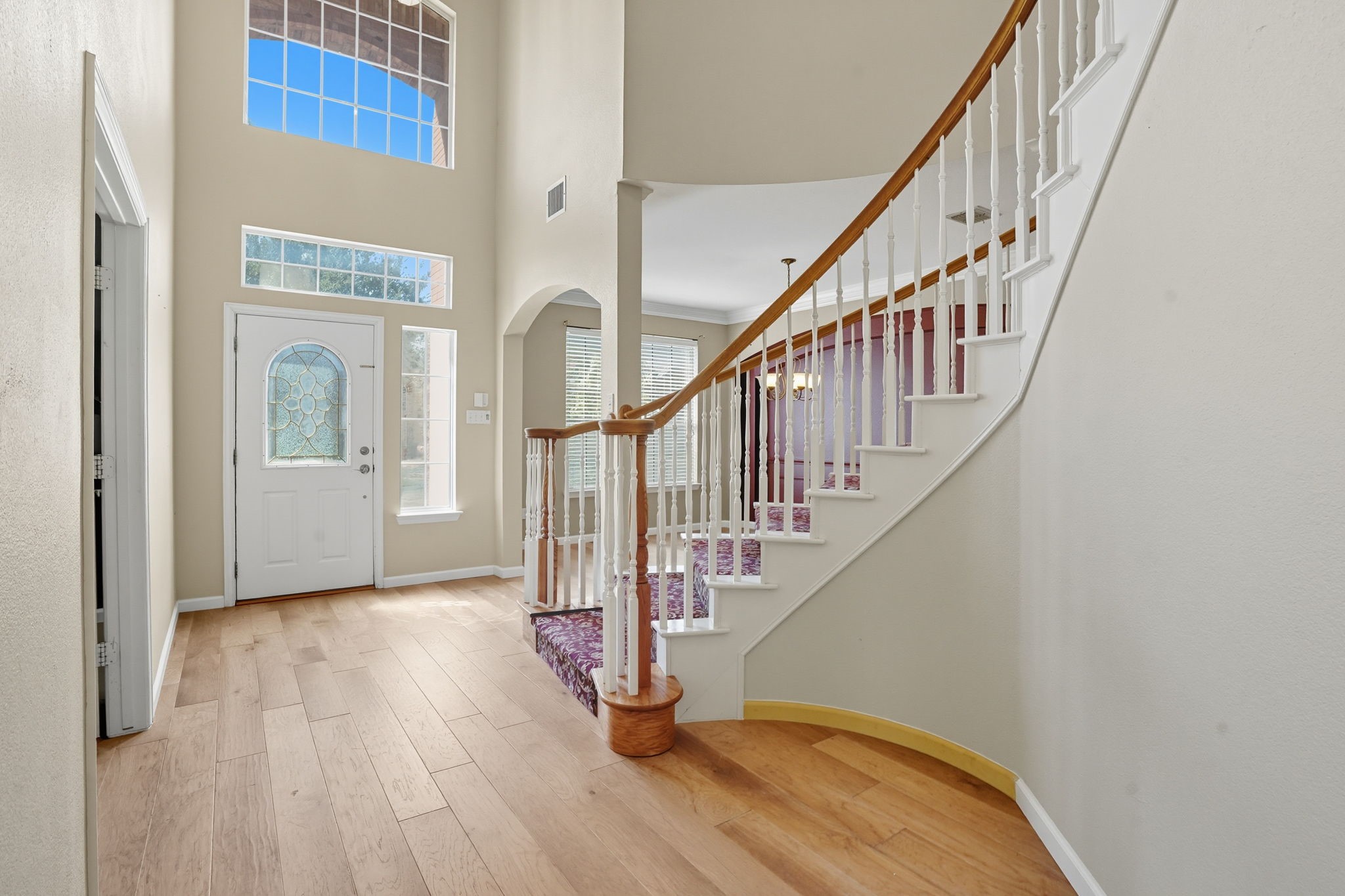 1711 Meridian Court