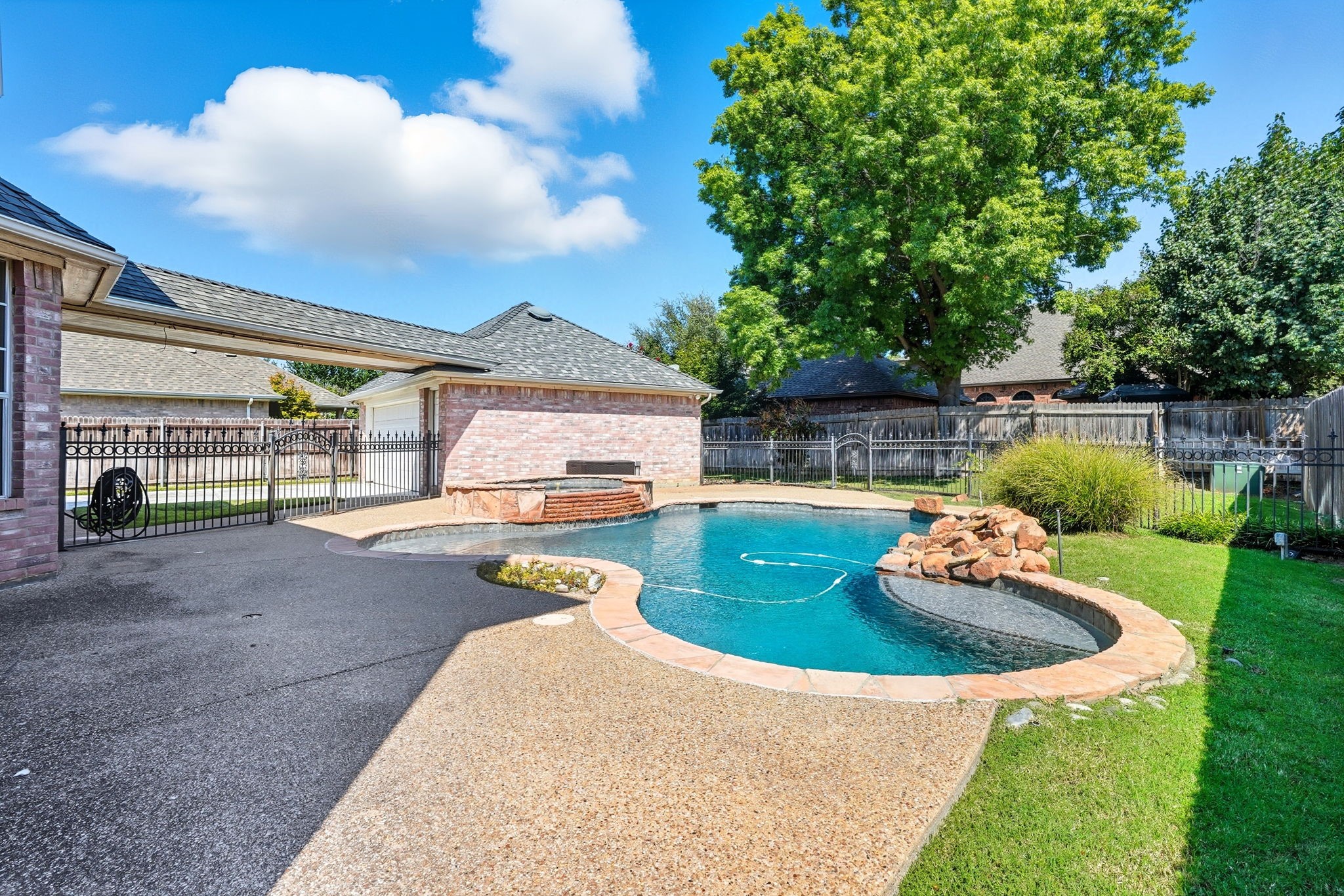 1711 Meridian Court