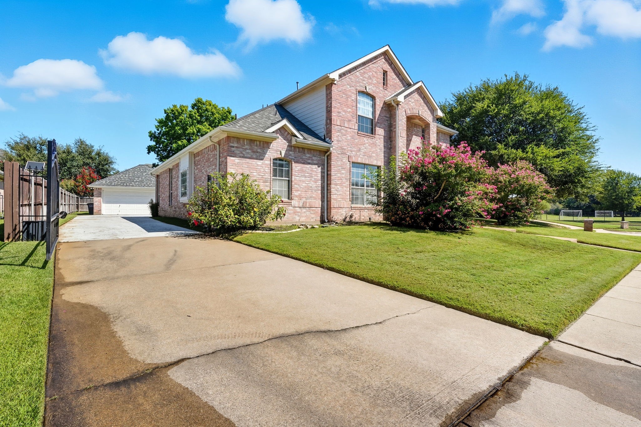 1711 Meridian Court
