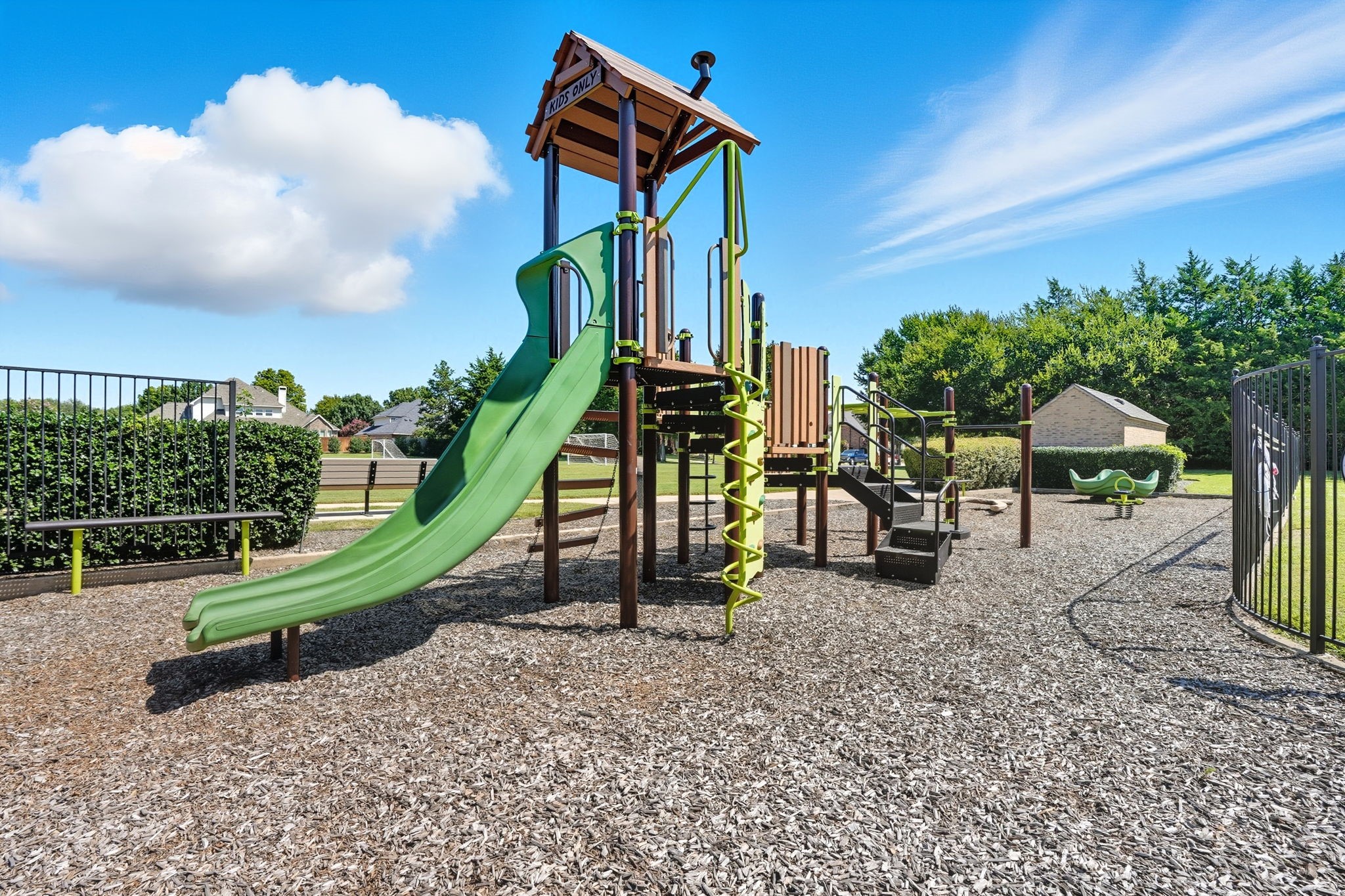 1711 Meridian Court
