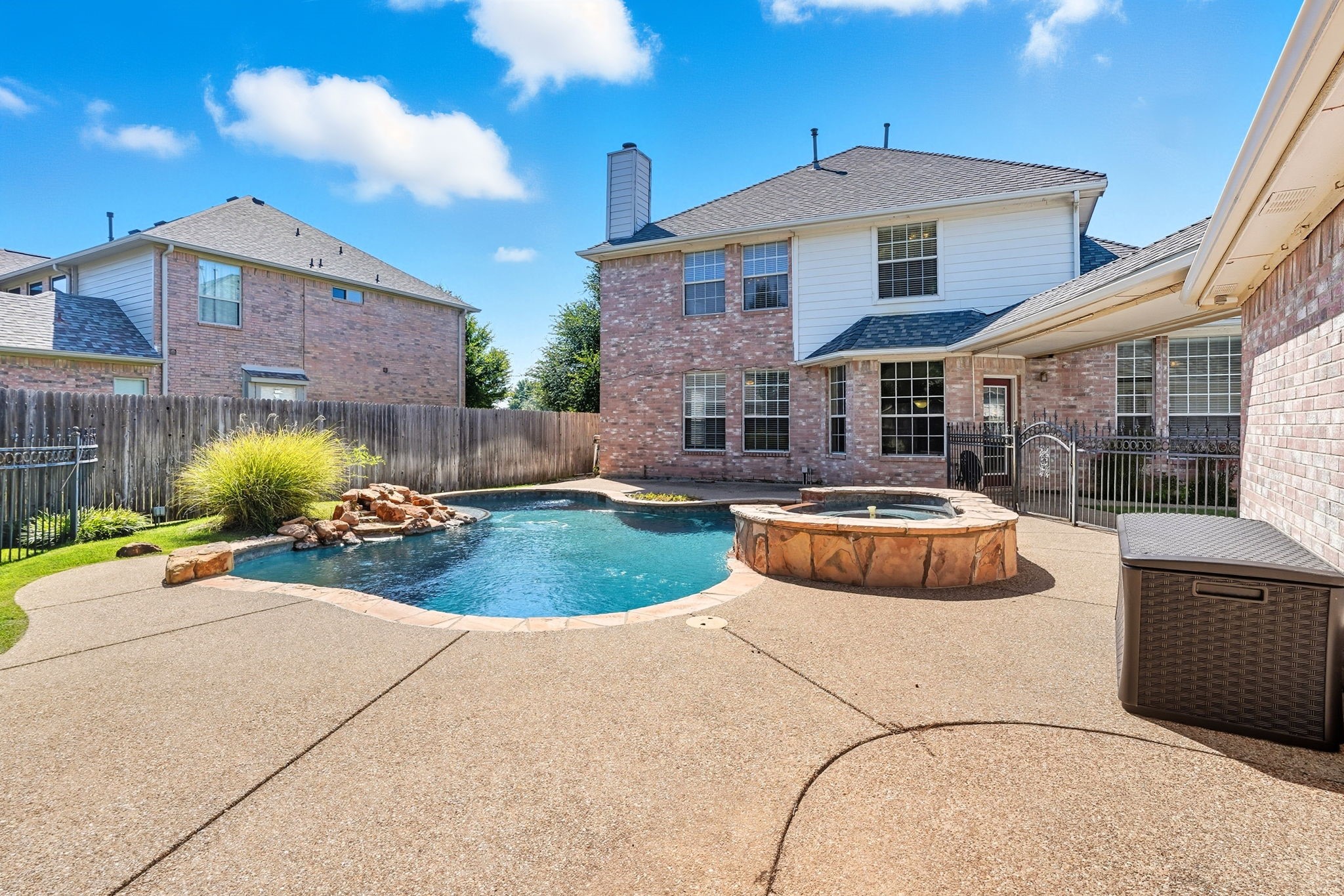 1711 Meridian Court