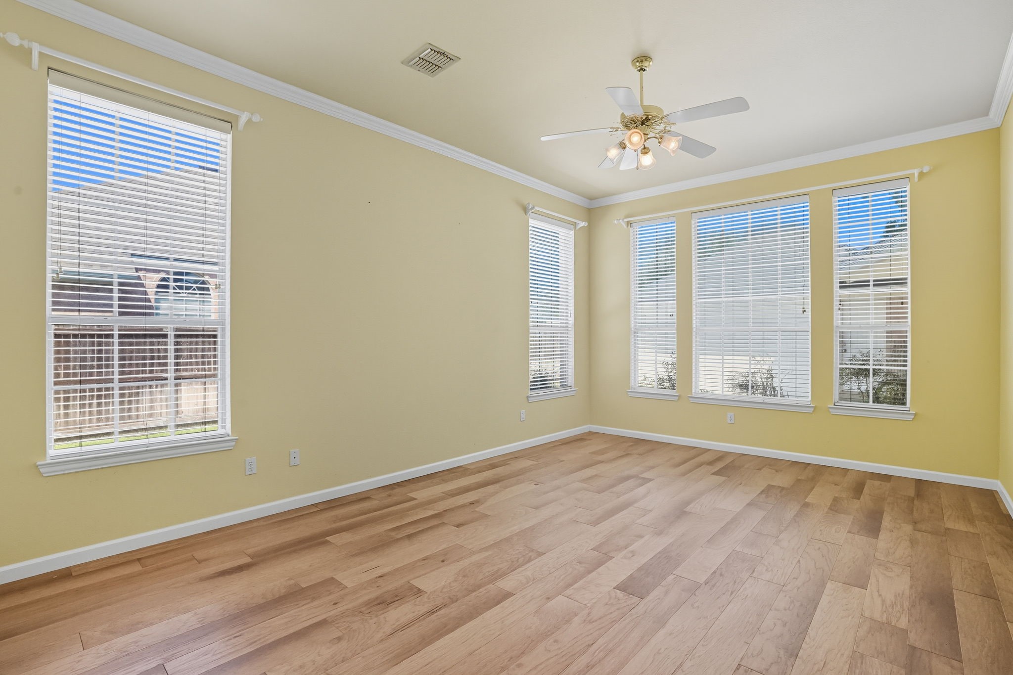 1711 Meridian Court