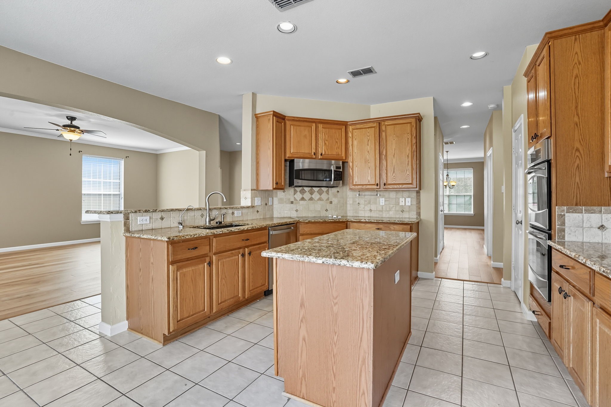 1711 Meridian Court