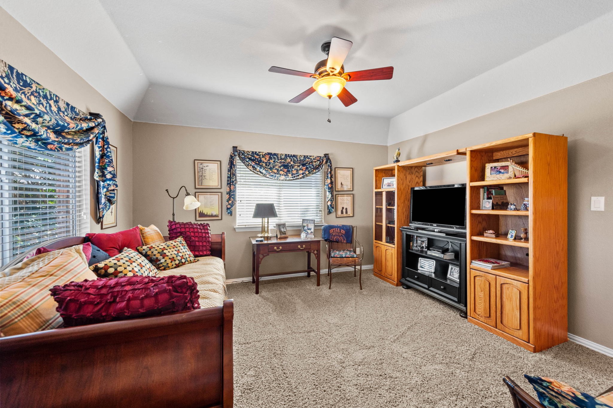 1107 Whispering Oaks Drive