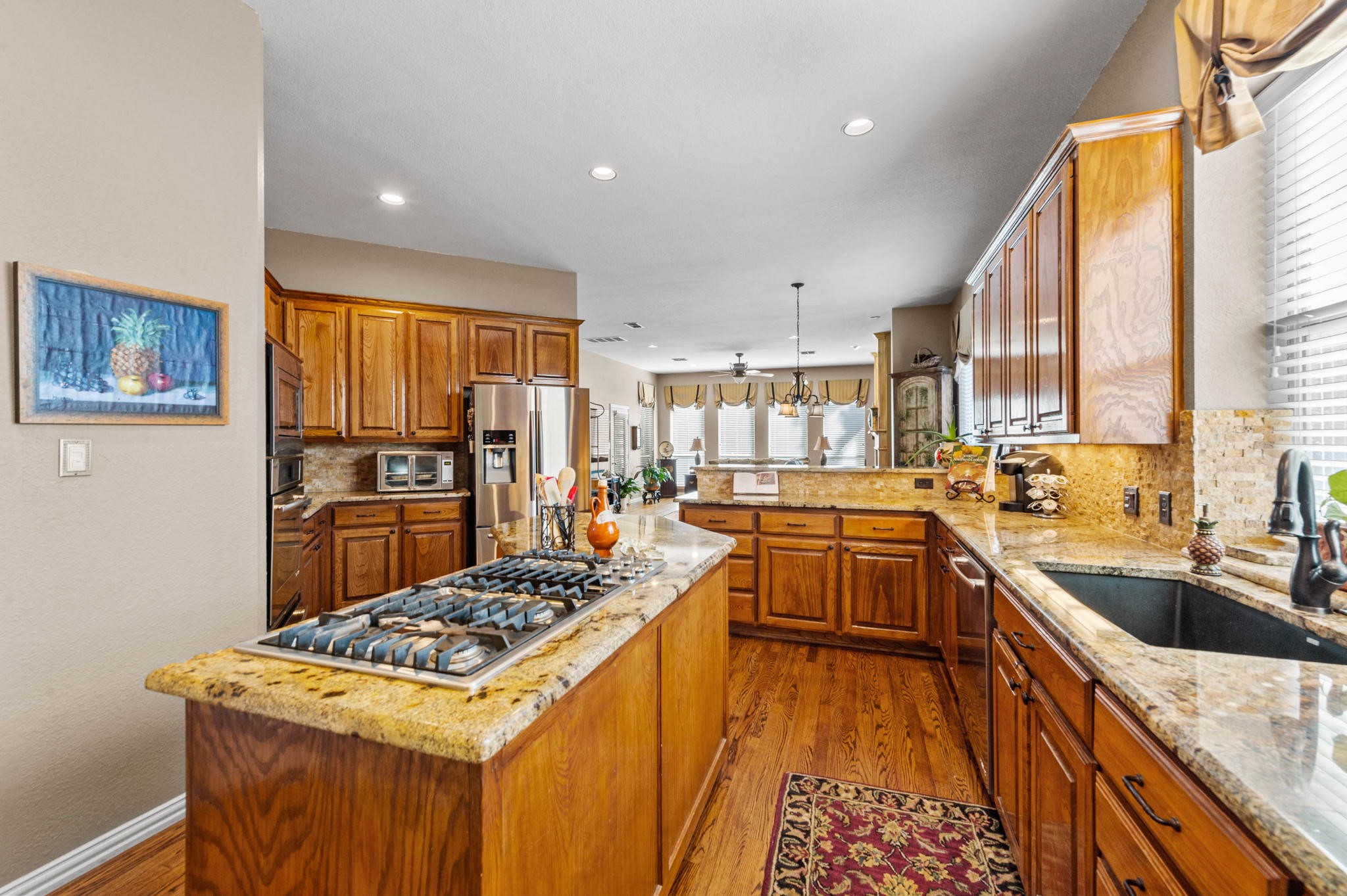 1107 Whispering Oaks Drive