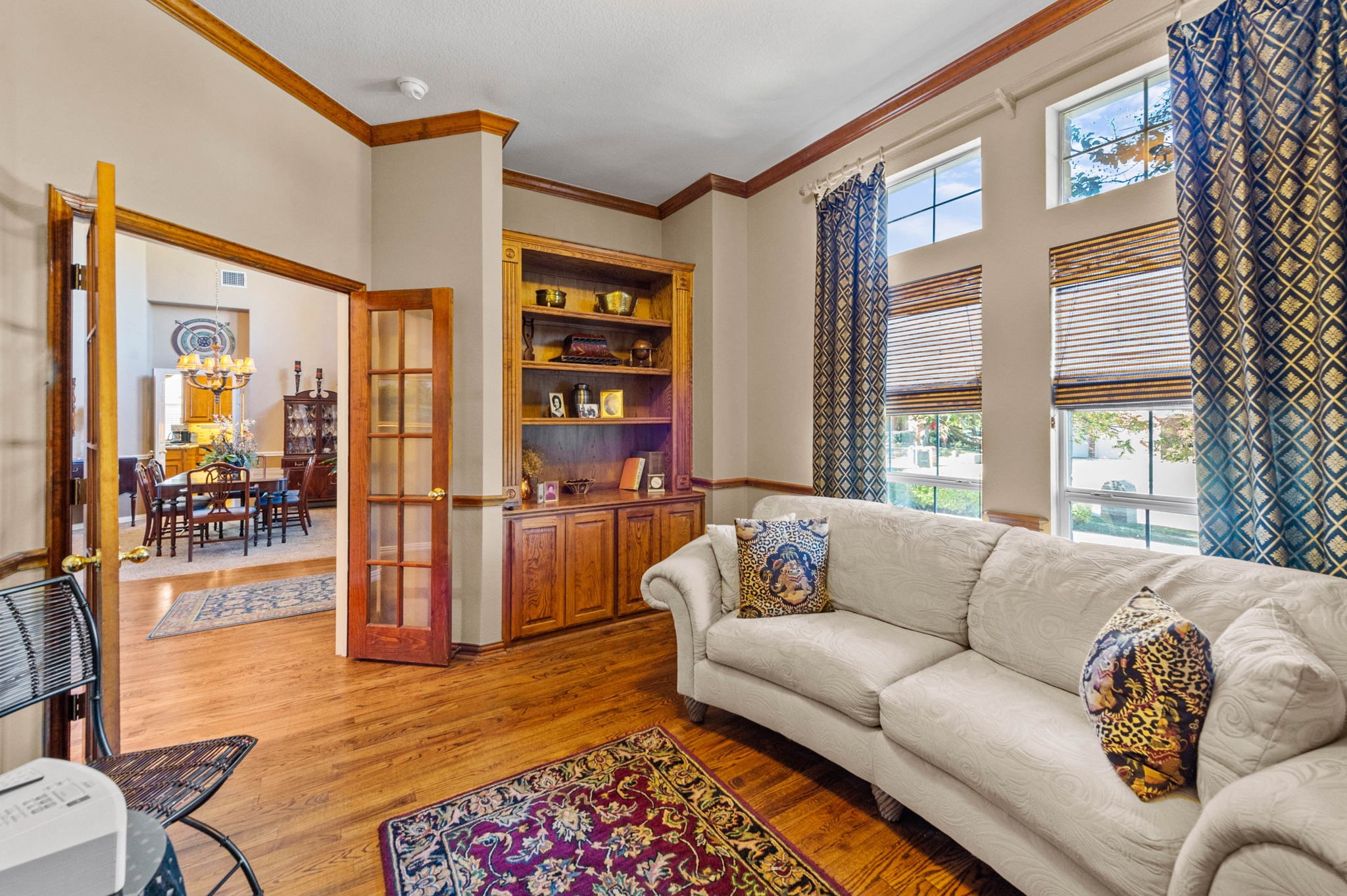 1107 Whispering Oaks Drive