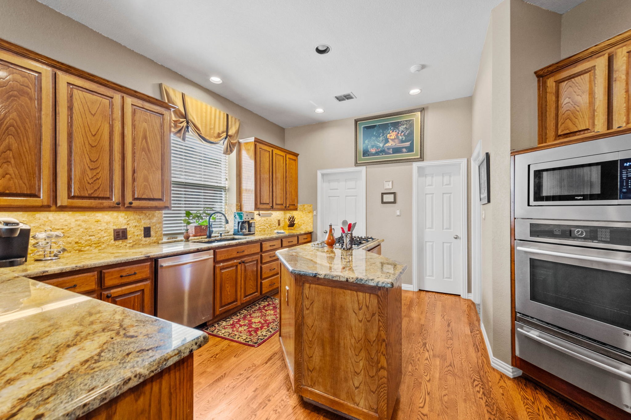 1107 Whispering Oaks Drive