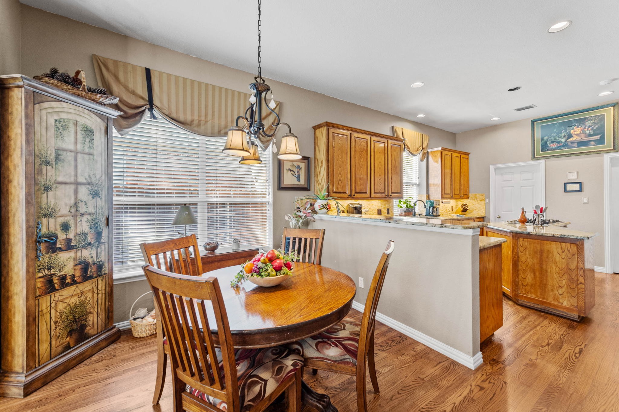 1107 Whispering Oaks Drive