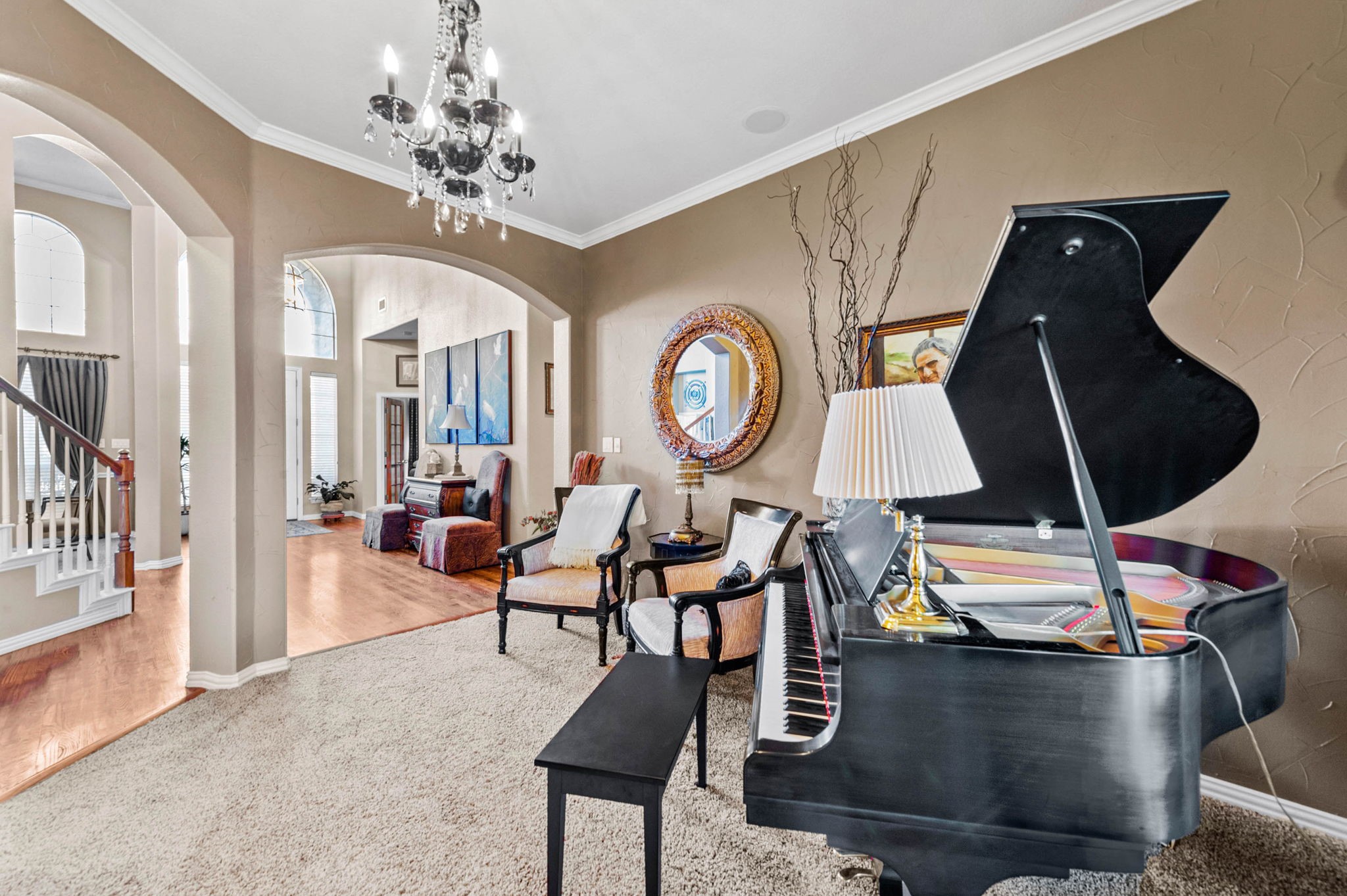 1107 Whispering Oaks Drive