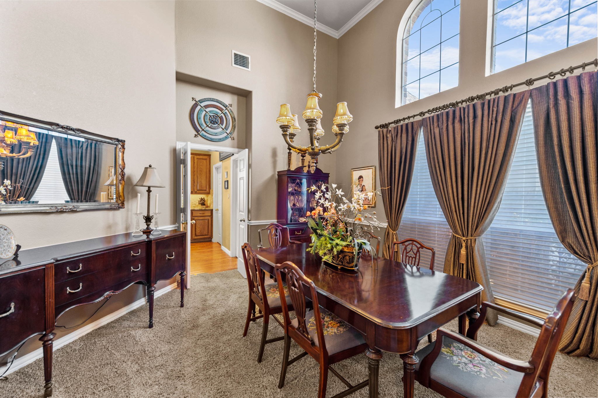 1107 Whispering Oaks Drive