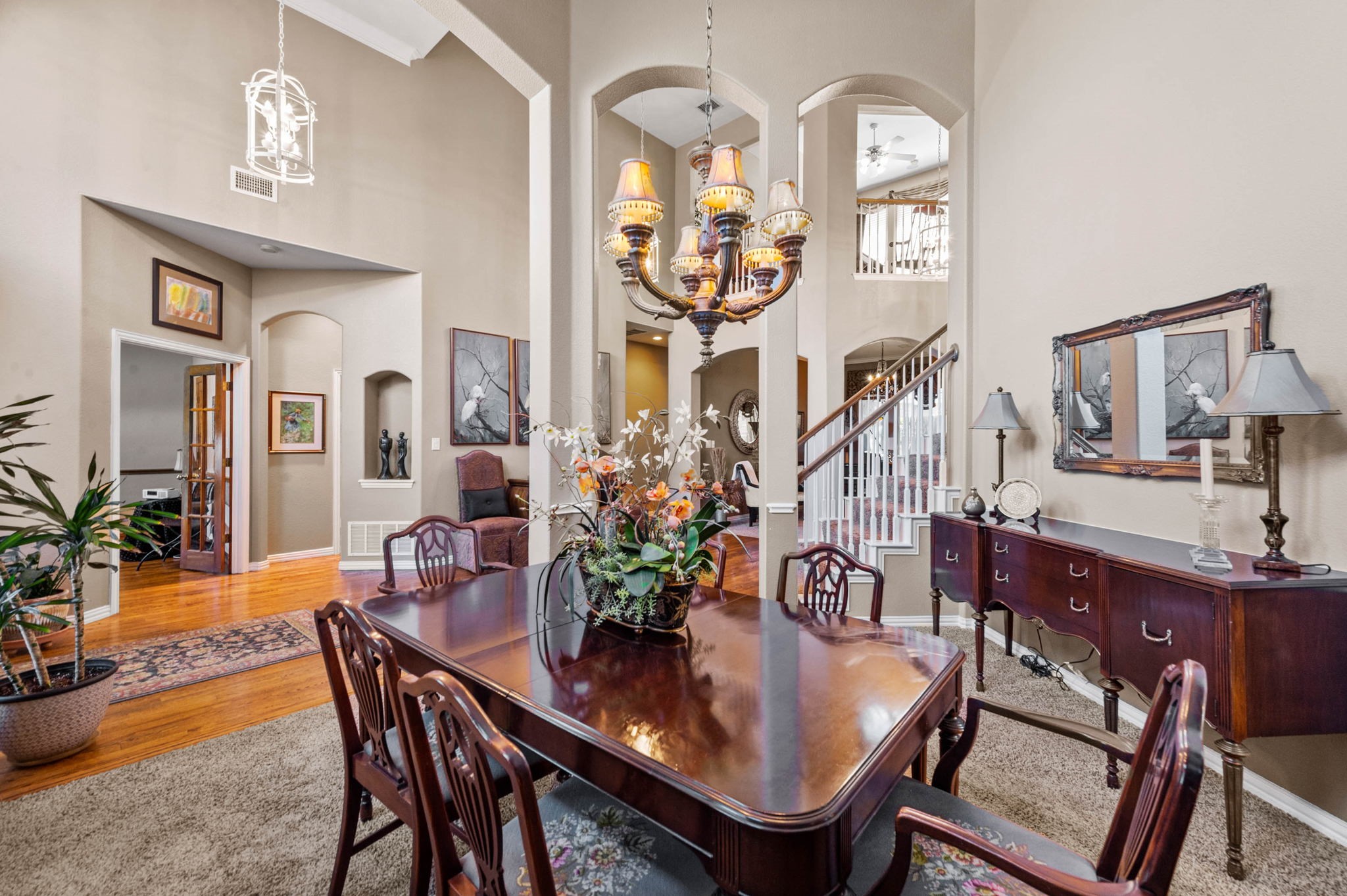 1107 Whispering Oaks Drive