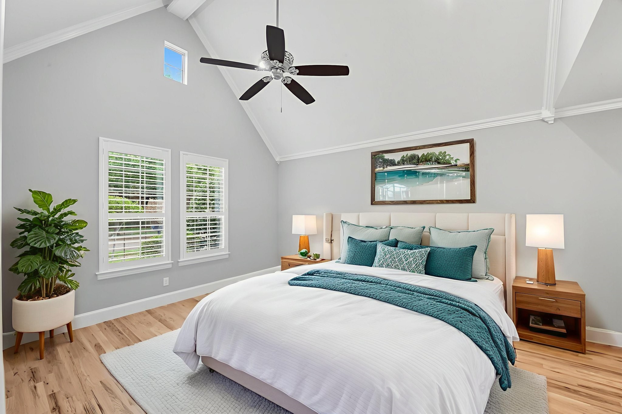 700 Silver Lake Drive