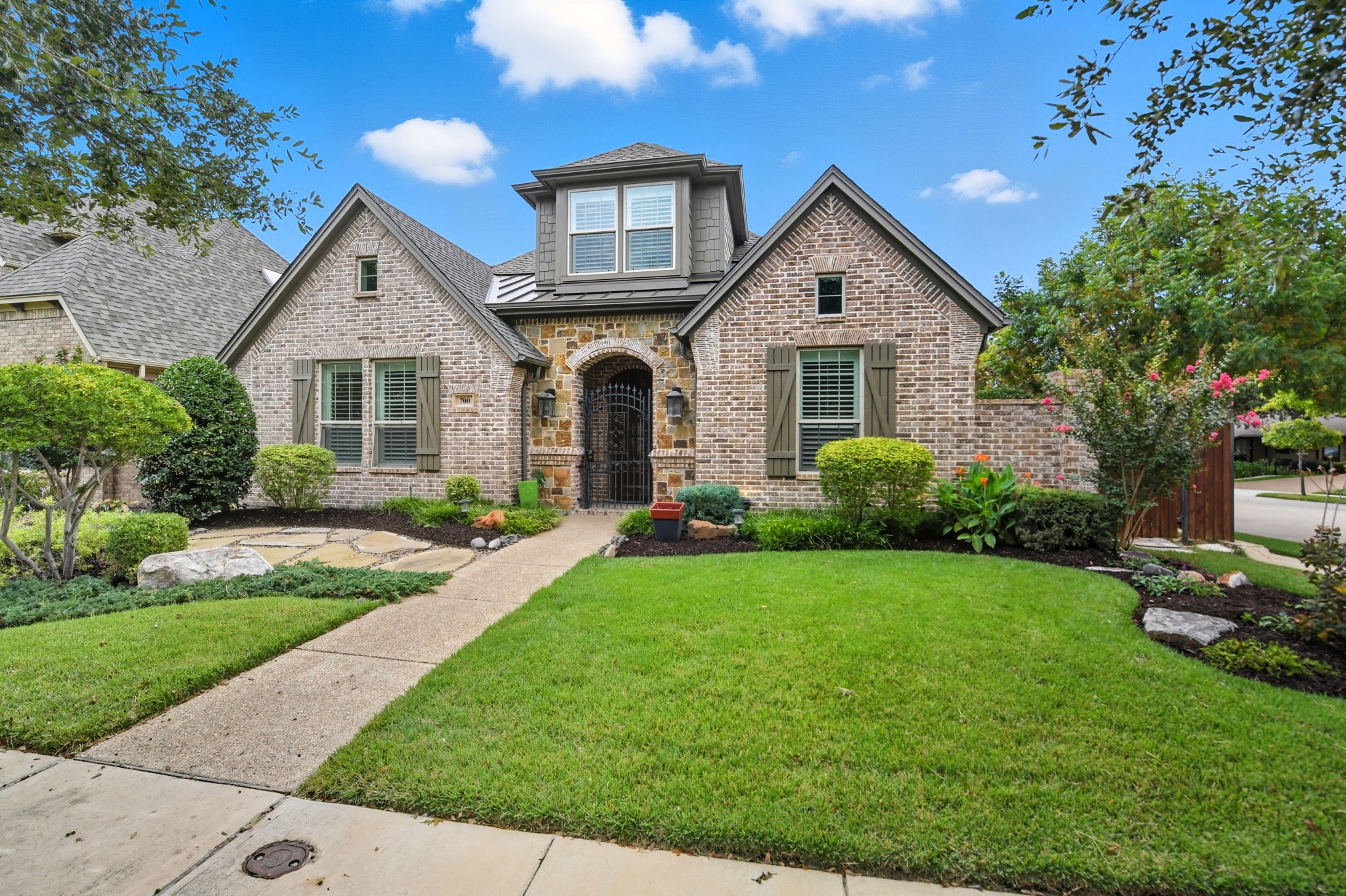 700 Silver Lake Drive