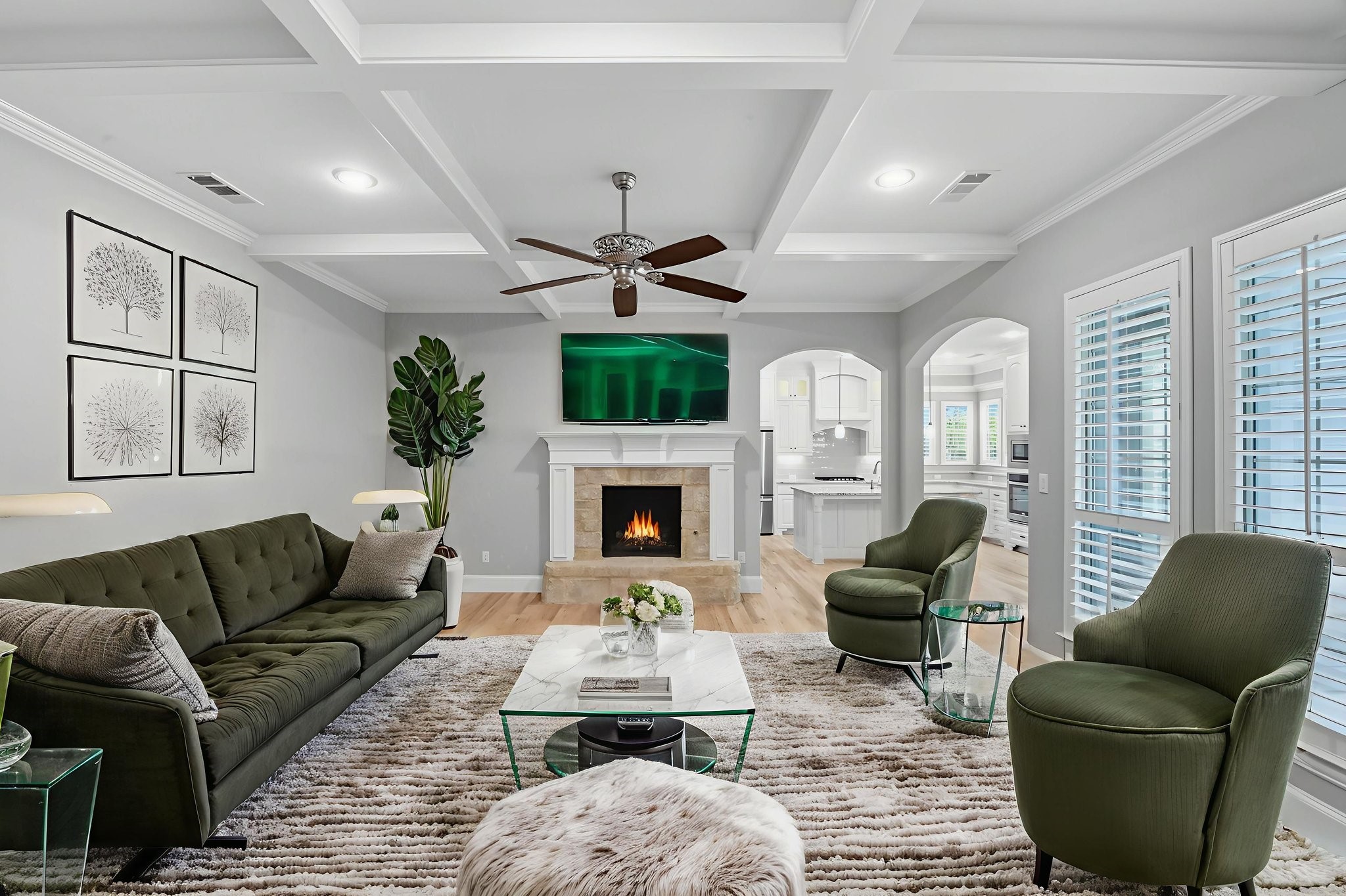 700 Silver Lake Drive